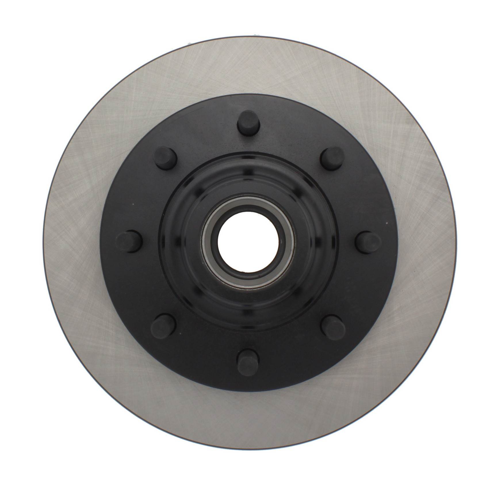 Stoptech Centric Performance Brake Rotor 120.66027