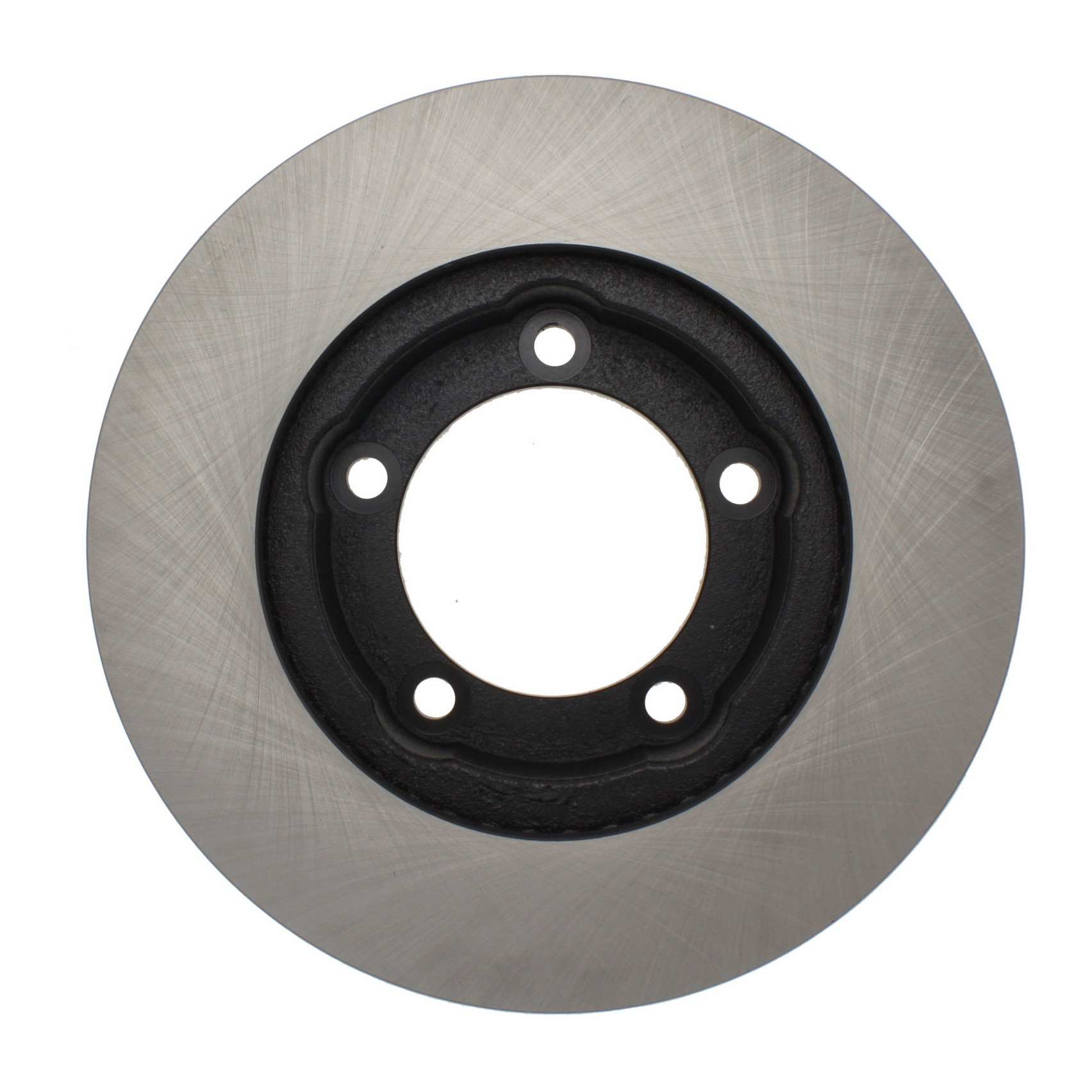 Stoptech Centric Performance Brake Rotor 120.66031