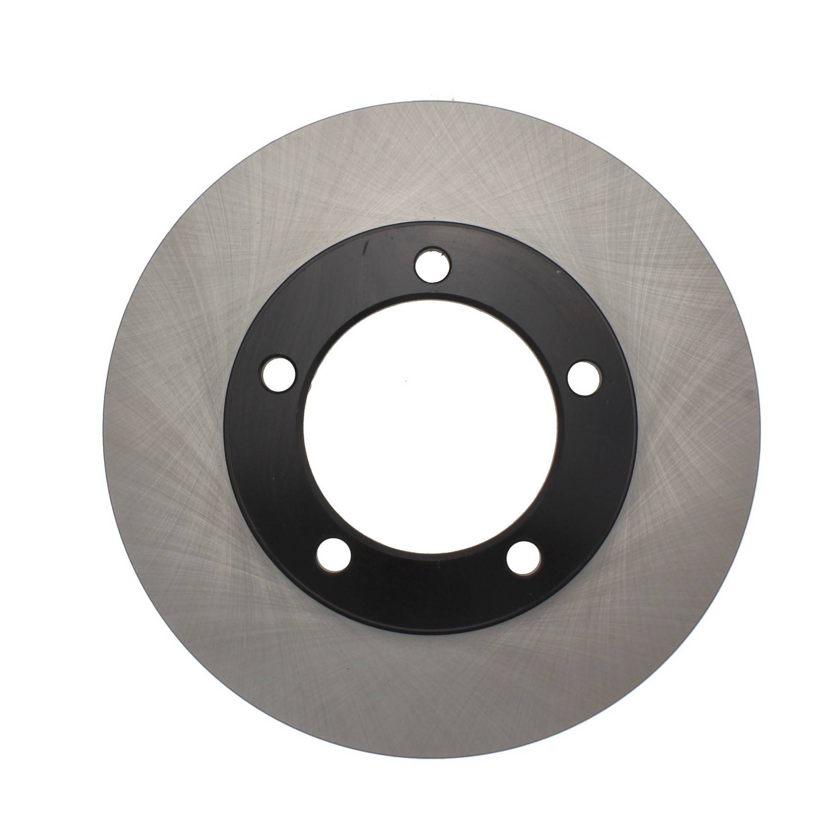 Stoptech Centric Performance Brake Rotor 120.66031