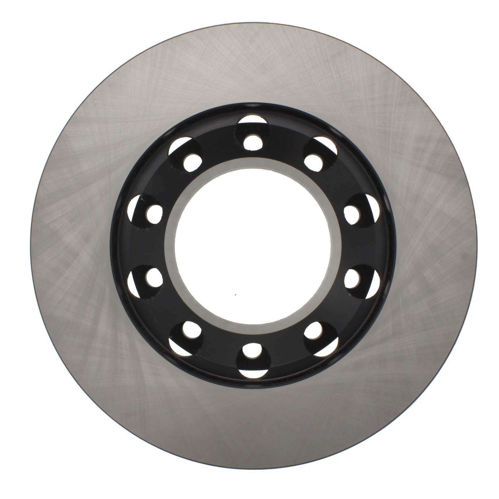 Stoptech Centric Performance Brake Rotor 120.66032