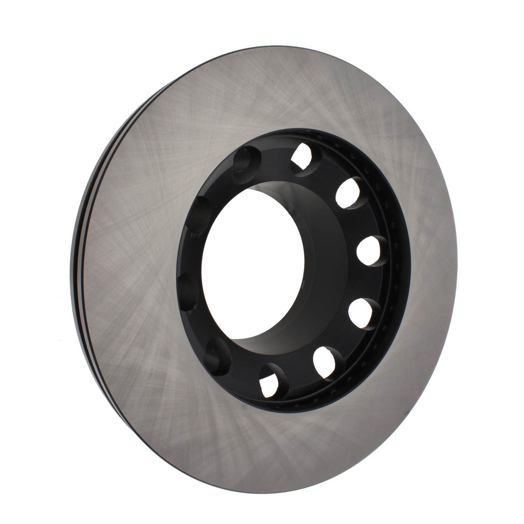 Stoptech Centric Performance Brake Rotor 120.66032