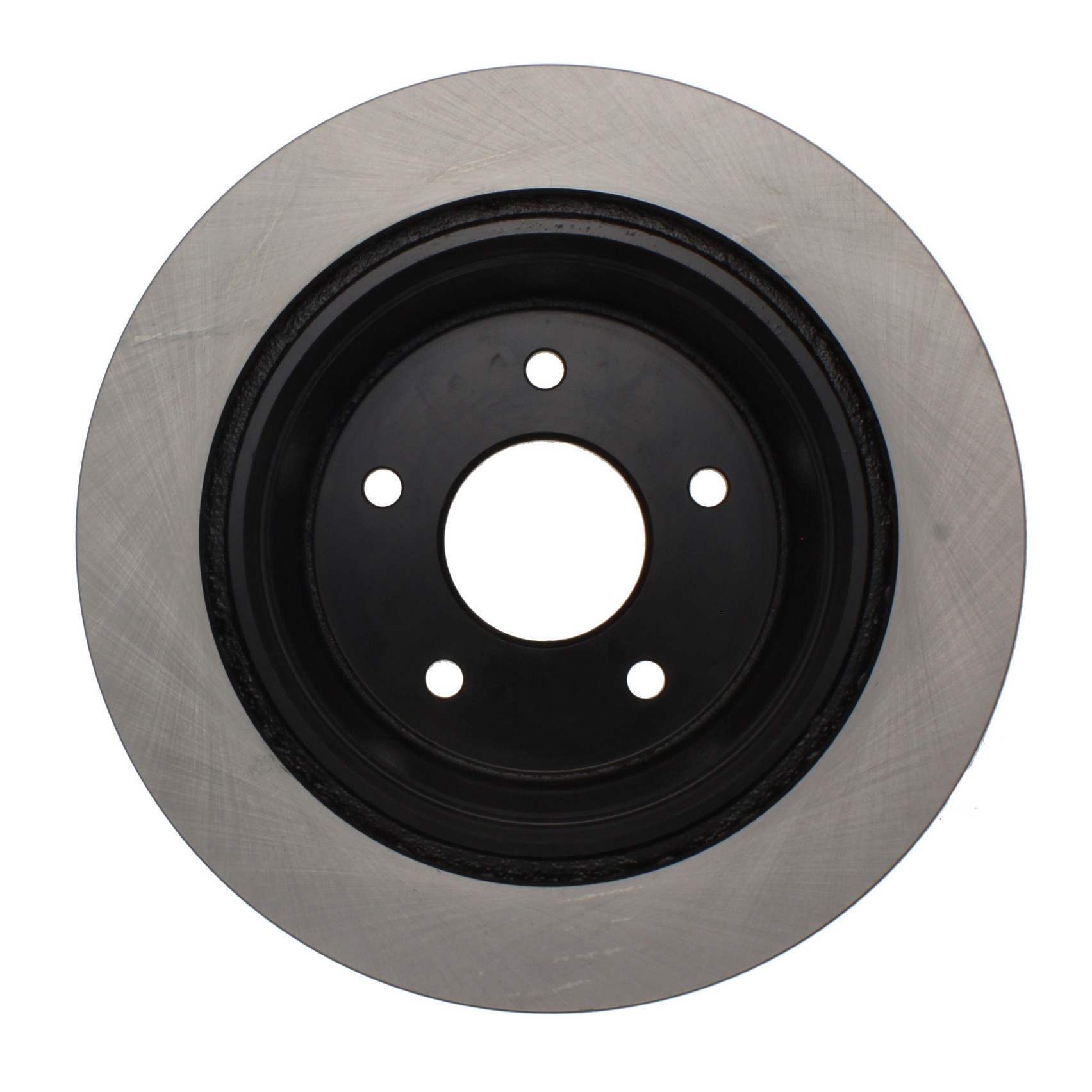 Stoptech Centric Performance Brake Rotor 120.66036