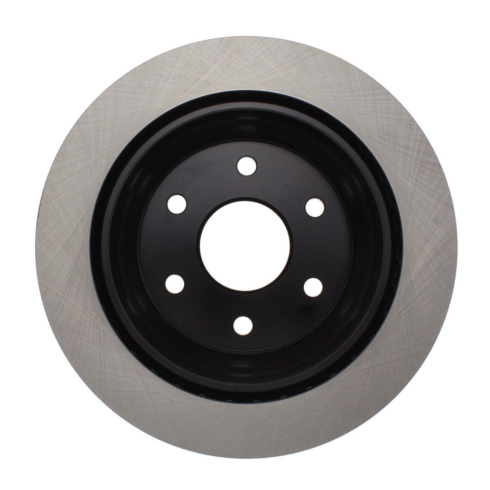 Stoptech Centric Performance Brake Rotor 120.66041