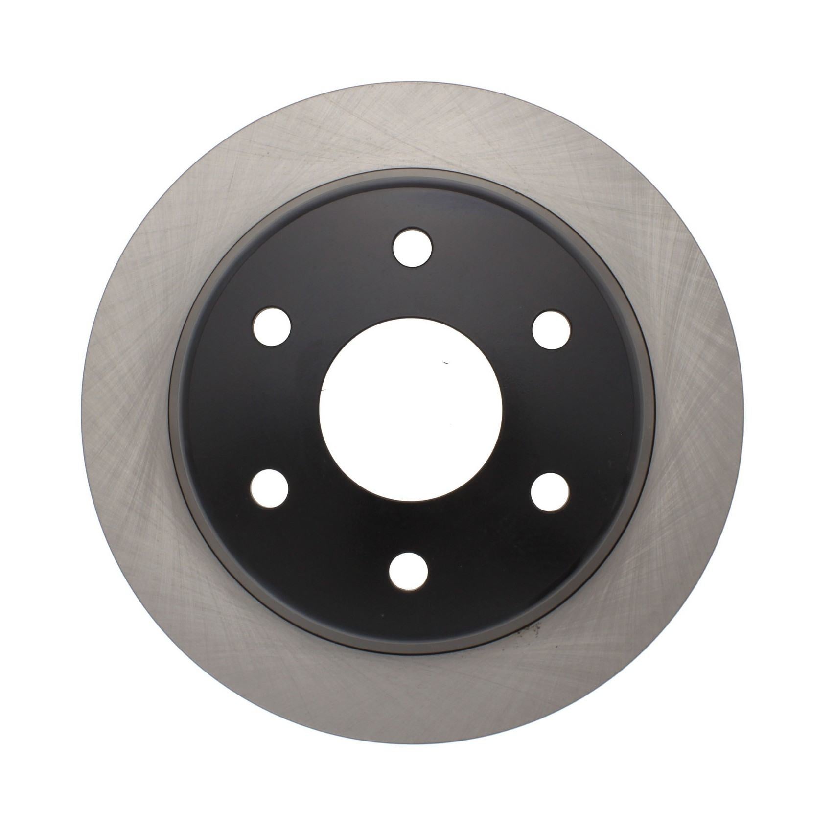 Stoptech Centric Performance Brake Rotor 120.66041