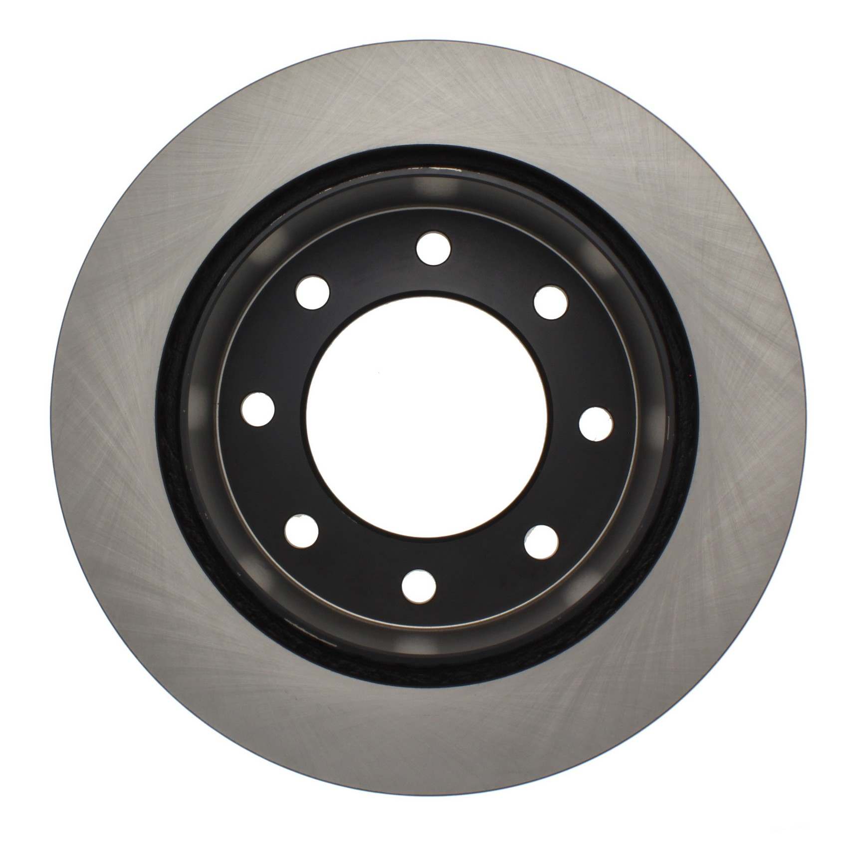 Stoptech Centric Performance Brake Rotor 120.66043