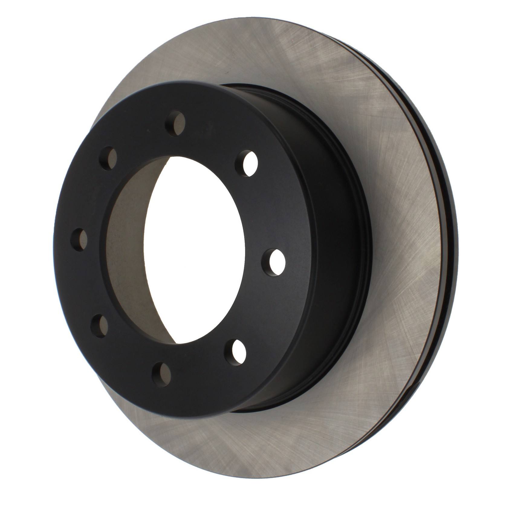 Stoptech Centric 03-06/08-09 Chevy Avalanche 2500 / 04-09 Silverado 3500 4WD/06-09 2WD (Single Rear Wheel) 120.66044