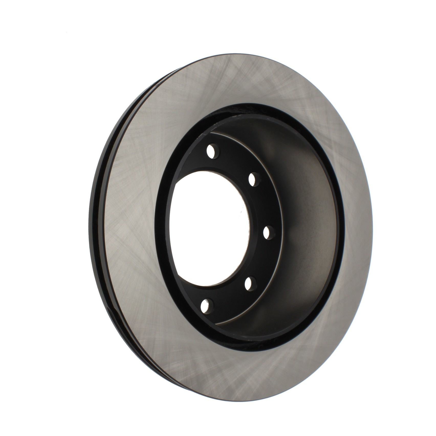 Stoptech Centric 03-06/08-09 Chevy Avalanche 2500 / 04-09 Silverado 3500 4WD/06-09 2WD (Single Rear Wheel) 120.66044