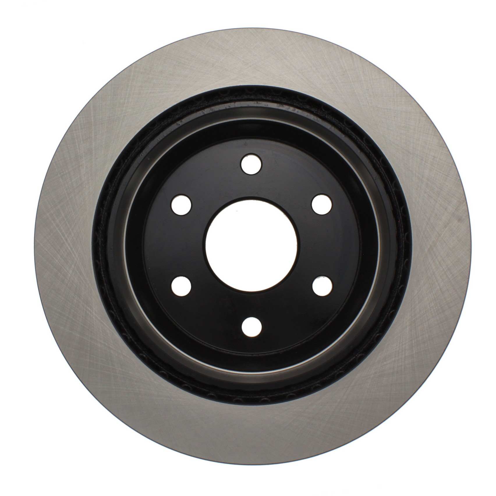 Stoptech Centric Performance Brake Rotor 120.66045