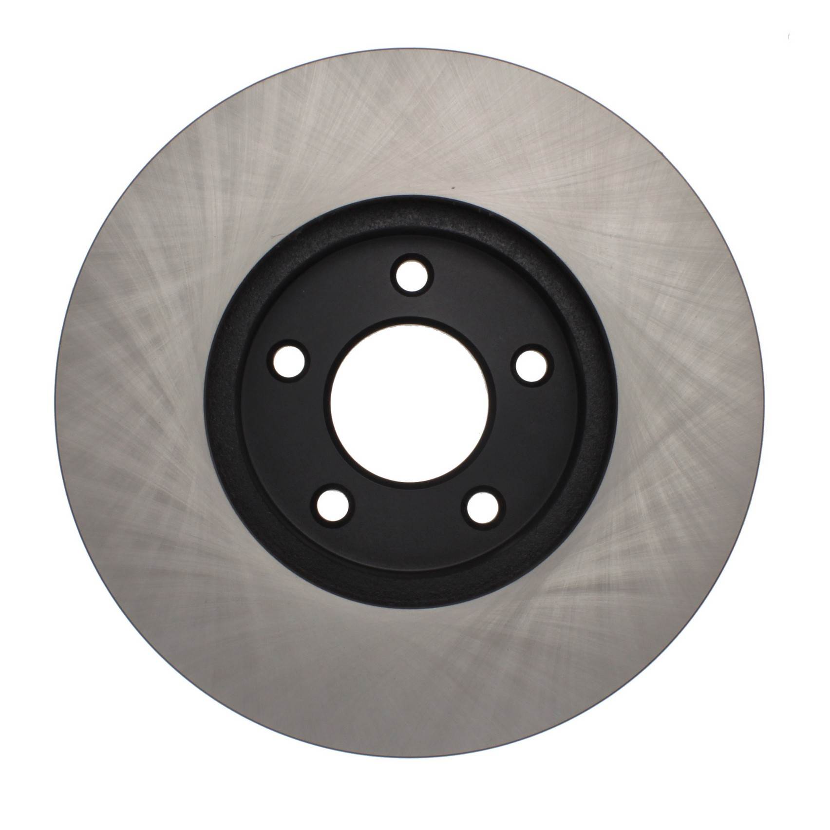 Stoptech Centric Performance Brake Rotor 120.66047