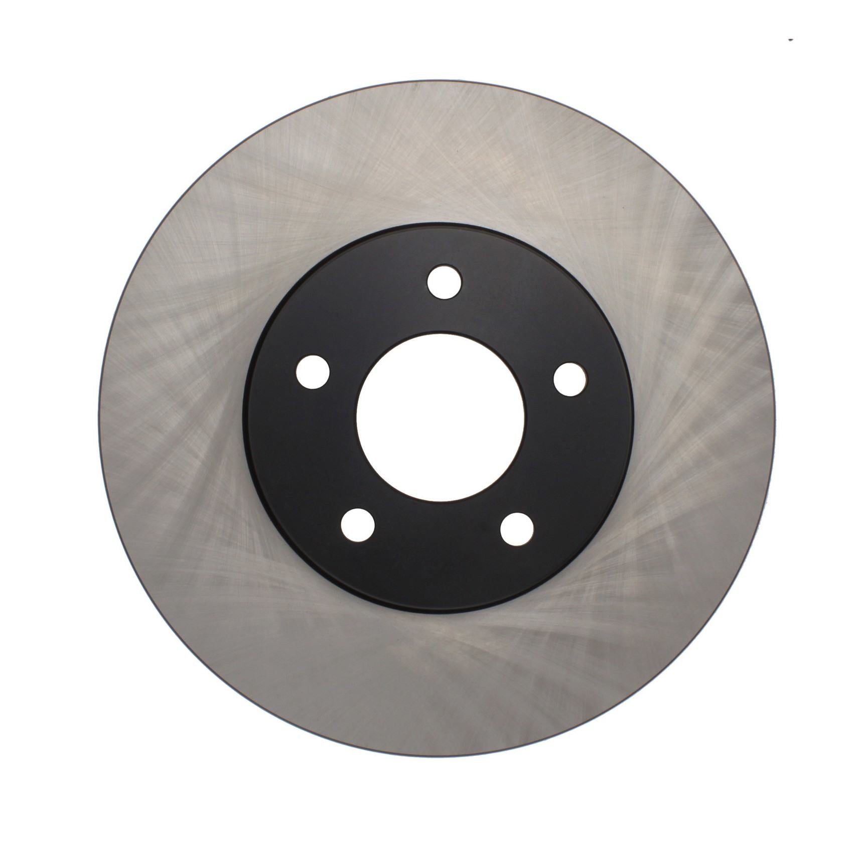 Stoptech Centric Performance Brake Rotor 120.66047