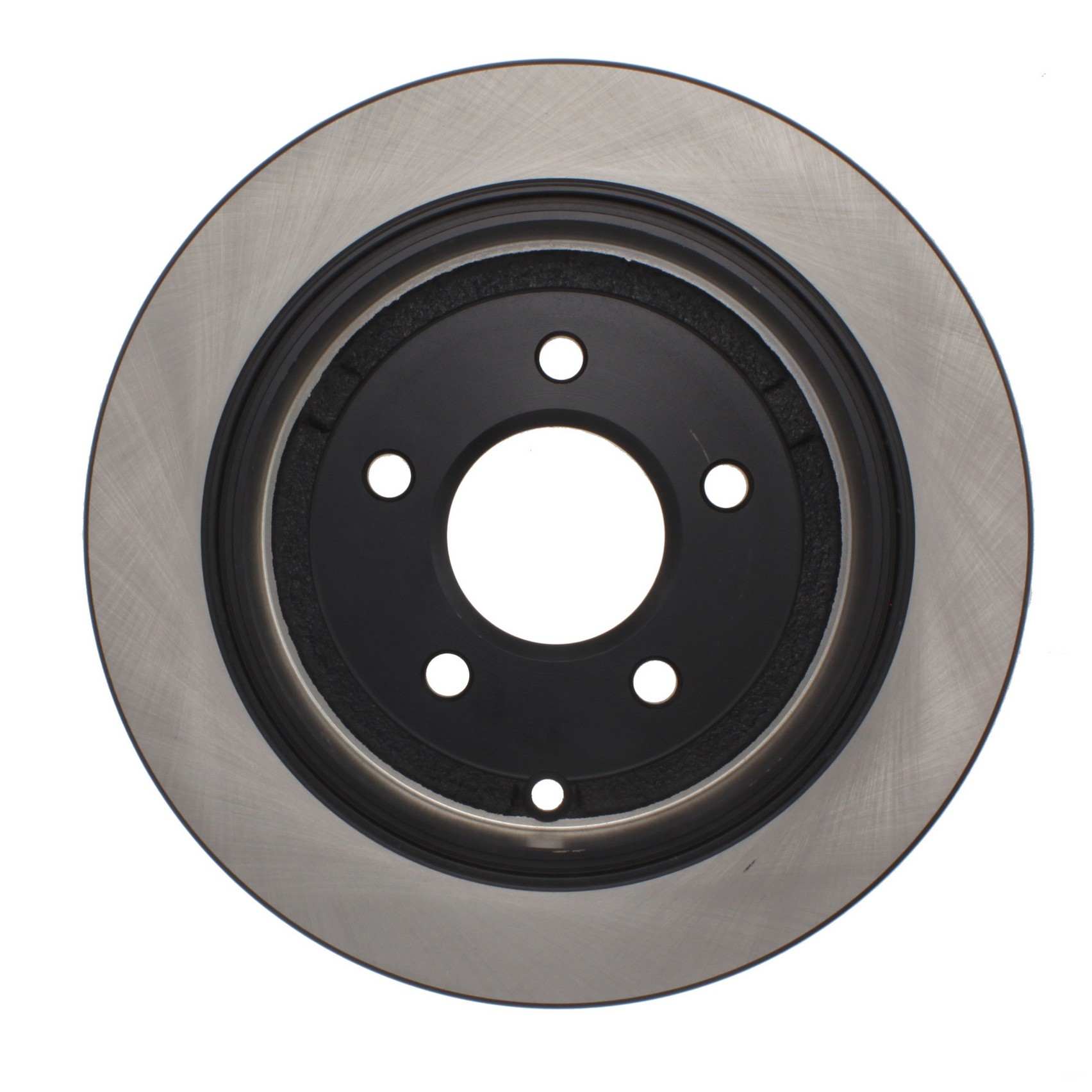 Stoptech Centric Performance Brake Rotor 120.66048