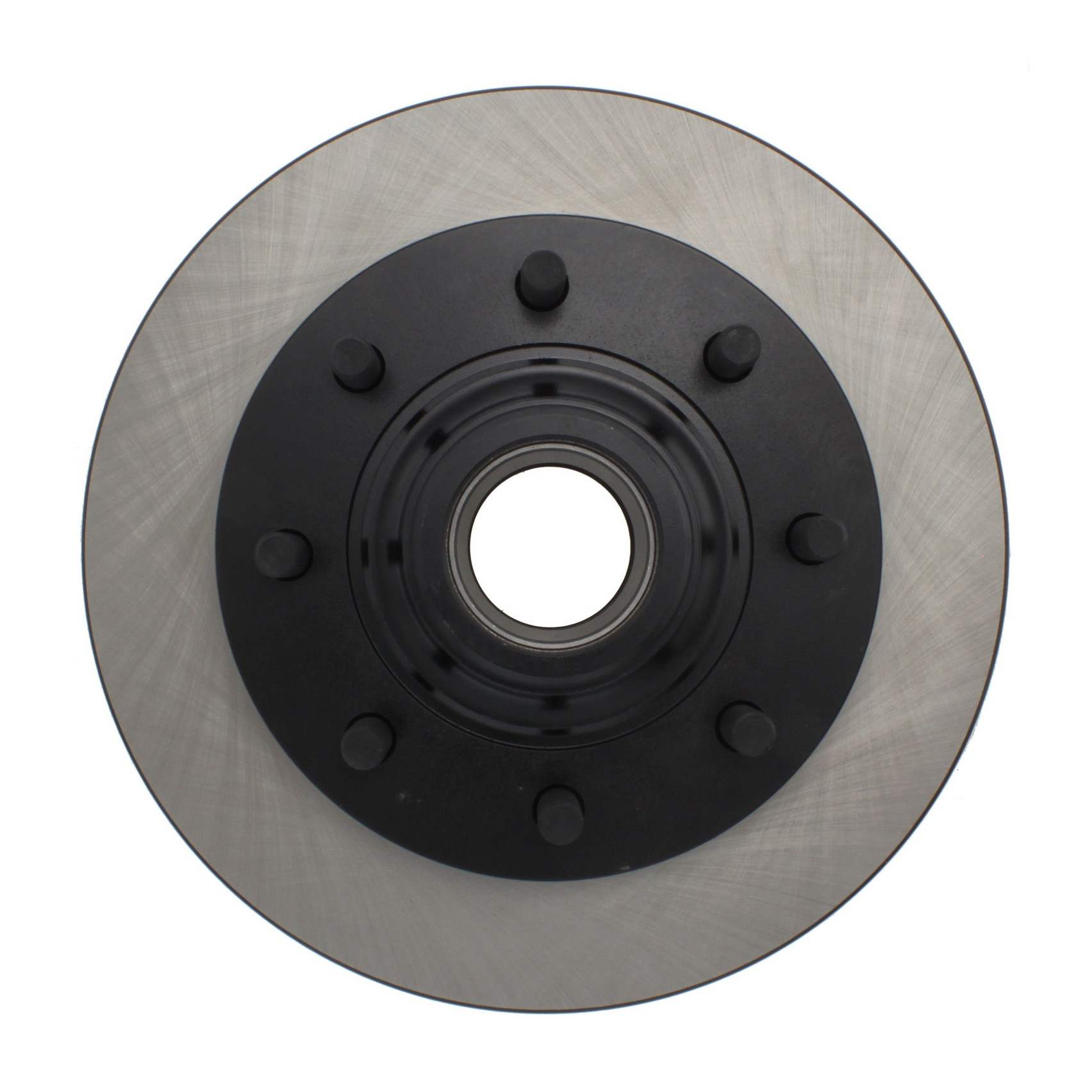 Stoptech Centric Performance Brake Rotor 120.66049