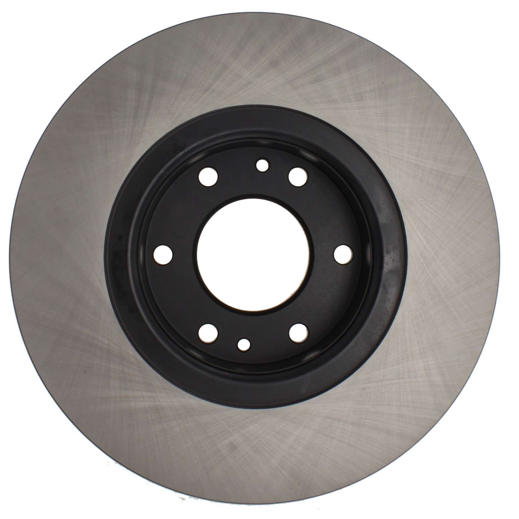 Stoptech Centric 02-08 Trailblazer / 02-09 Envoy Front Performance Rotor 120.66053