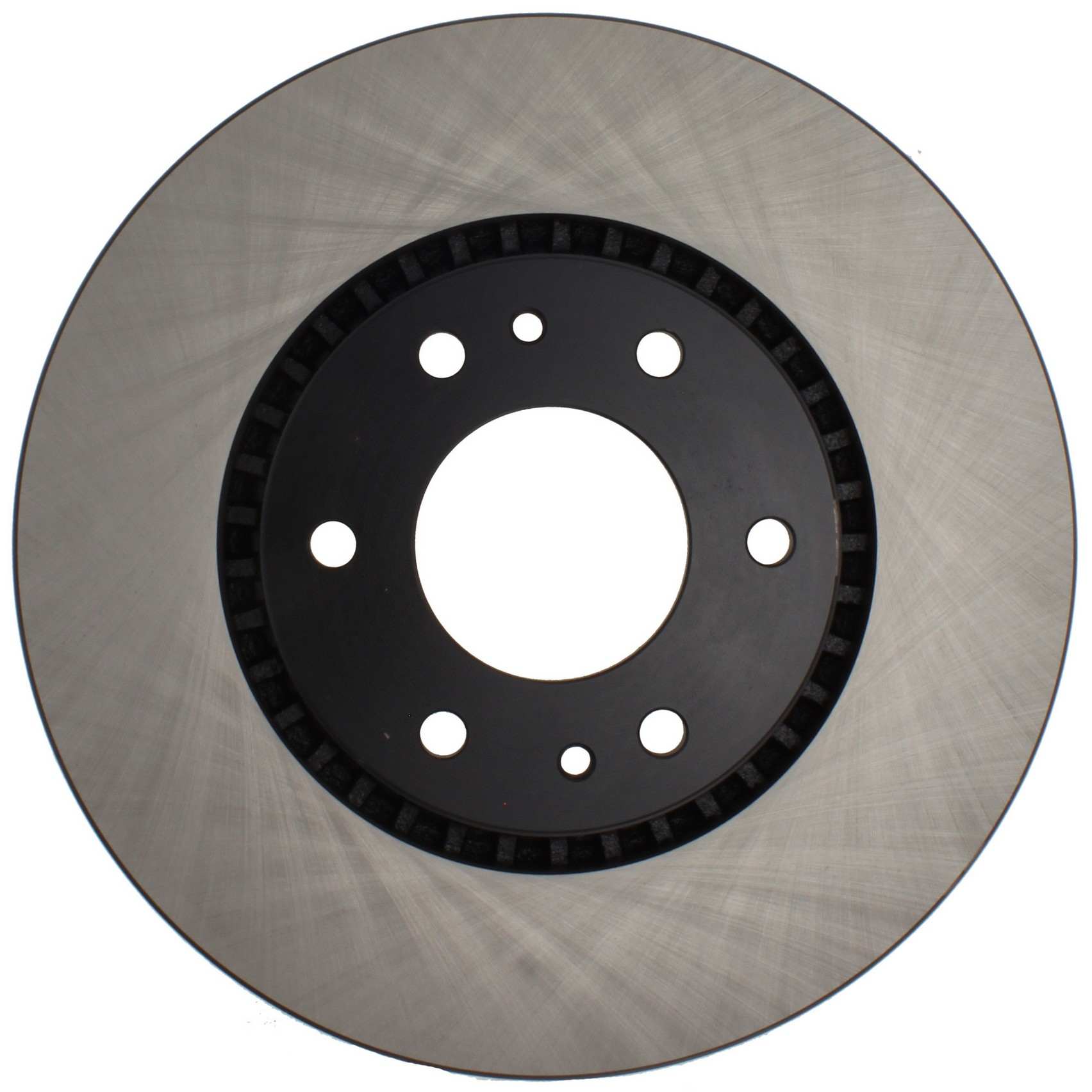 Stoptech Centric 02-08 Trailblazer / 02-09 Envoy Front Performance Rotor 120.66053