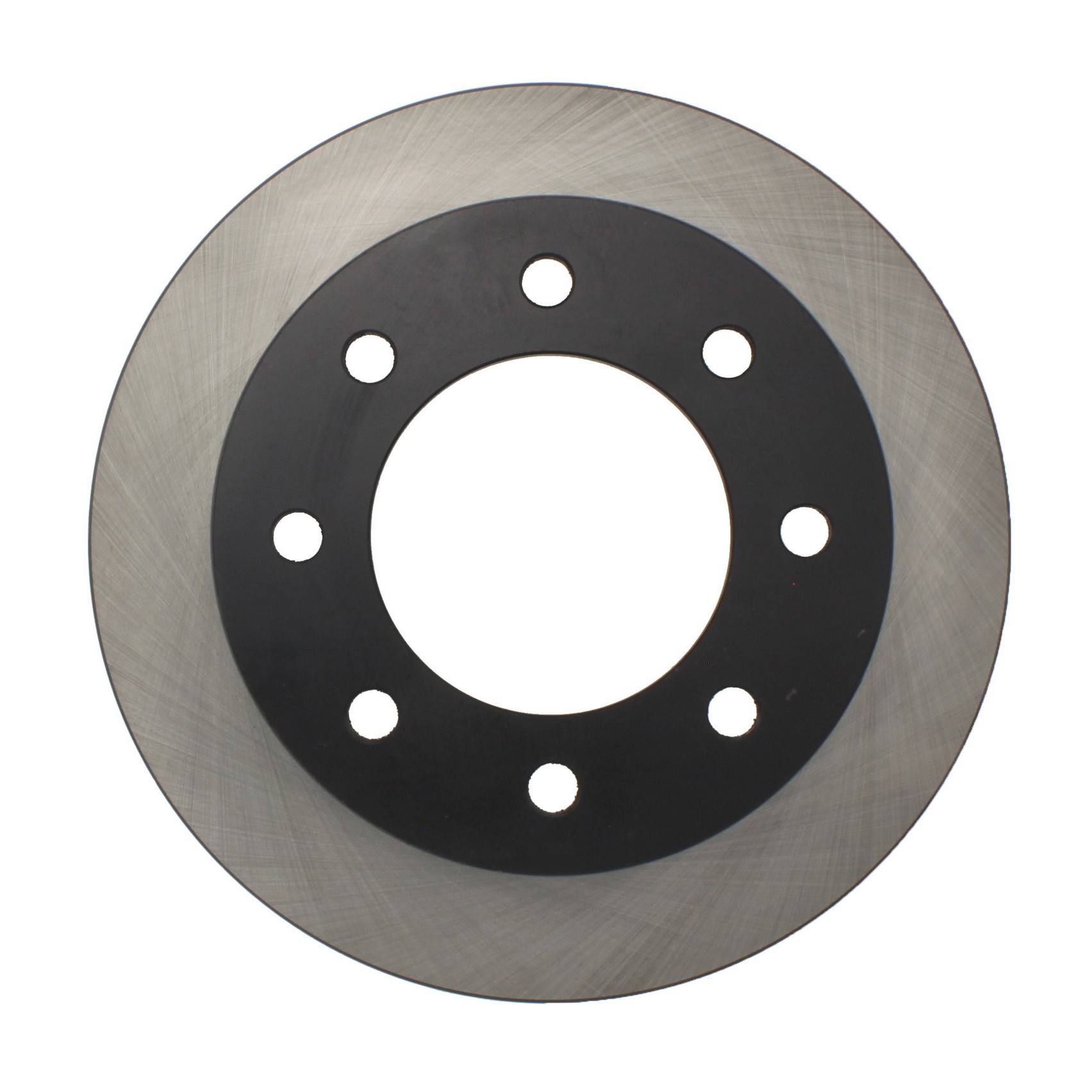 Stoptech Centric Performance Brake Rotor 120.66055