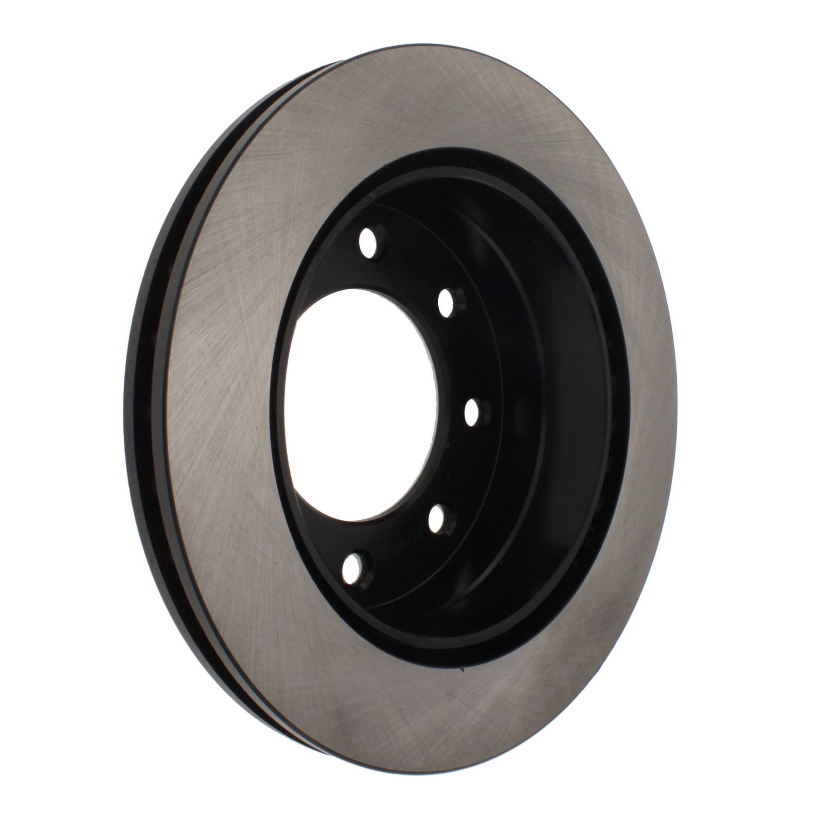 Stoptech Centric Performance Brake Rotor 120.66055