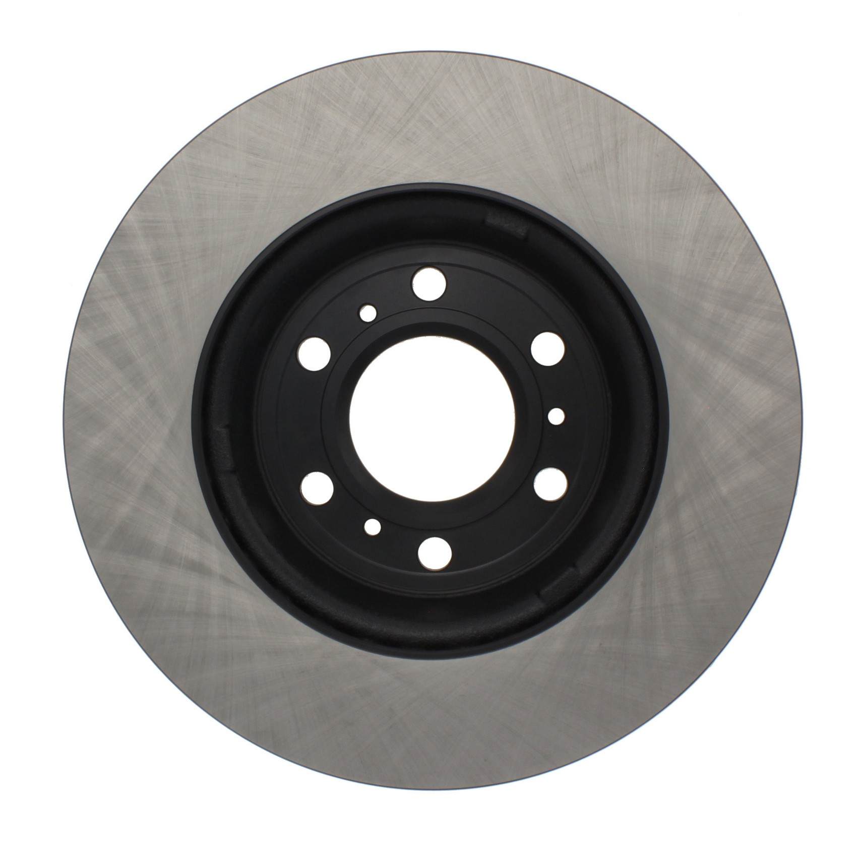 Stoptech Centric Performance Brake Rotor 120.66061