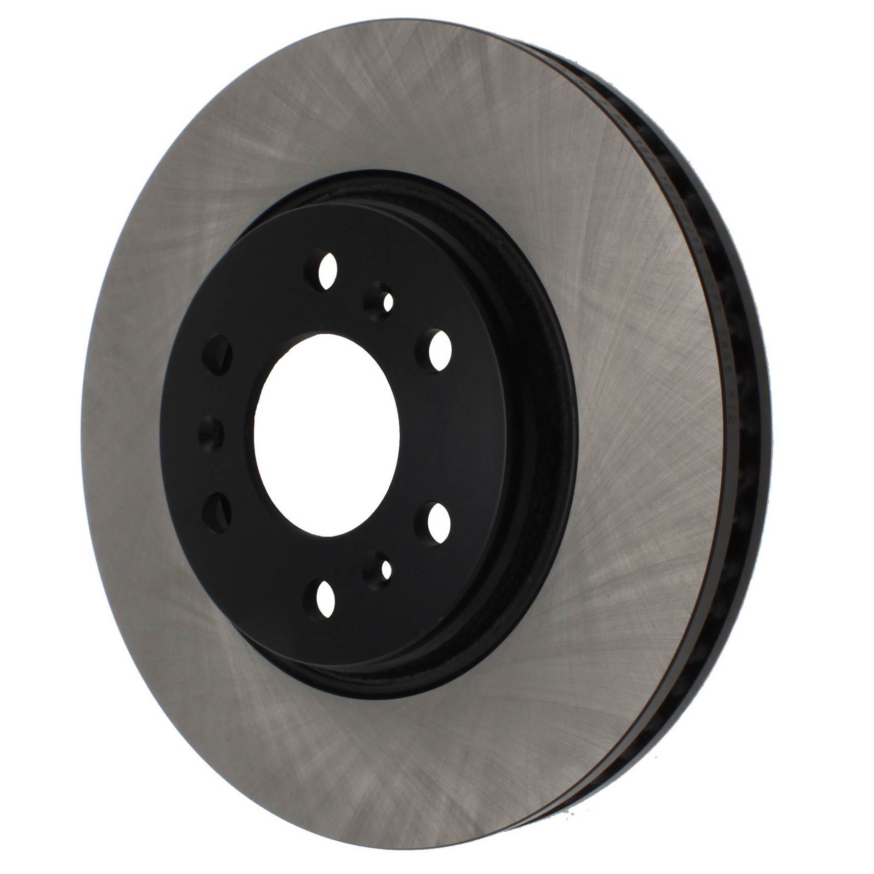 Stoptech Centric Performance Brake Rotor 120.66061