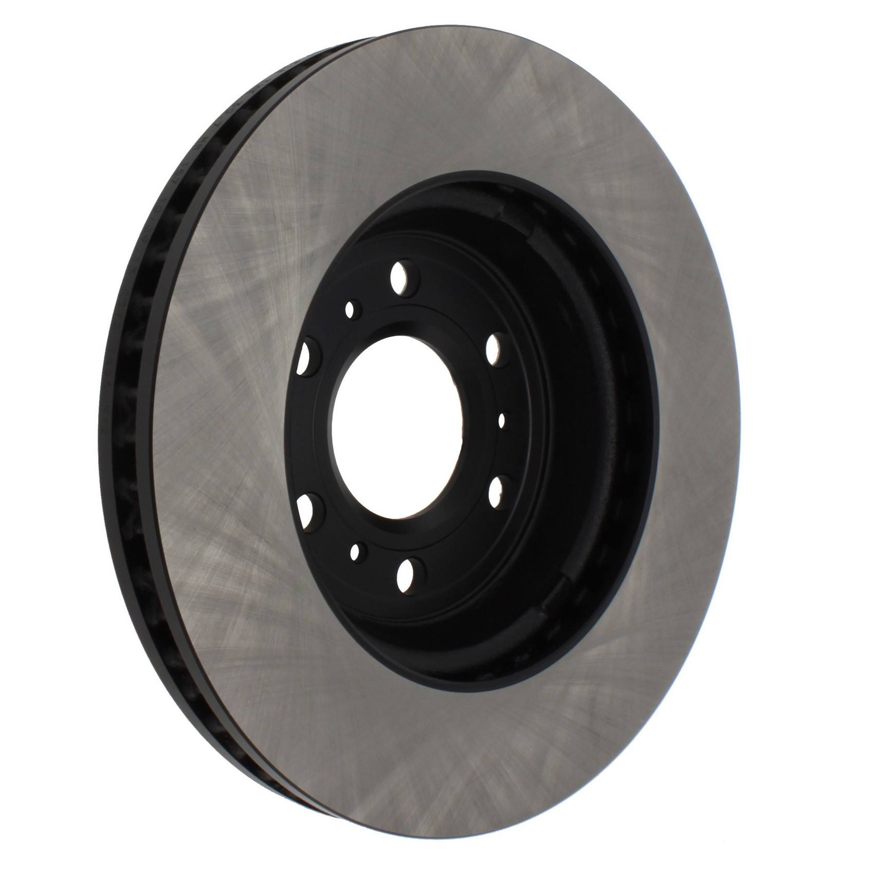 Stoptech Centric Performance Brake Rotor 120.66061