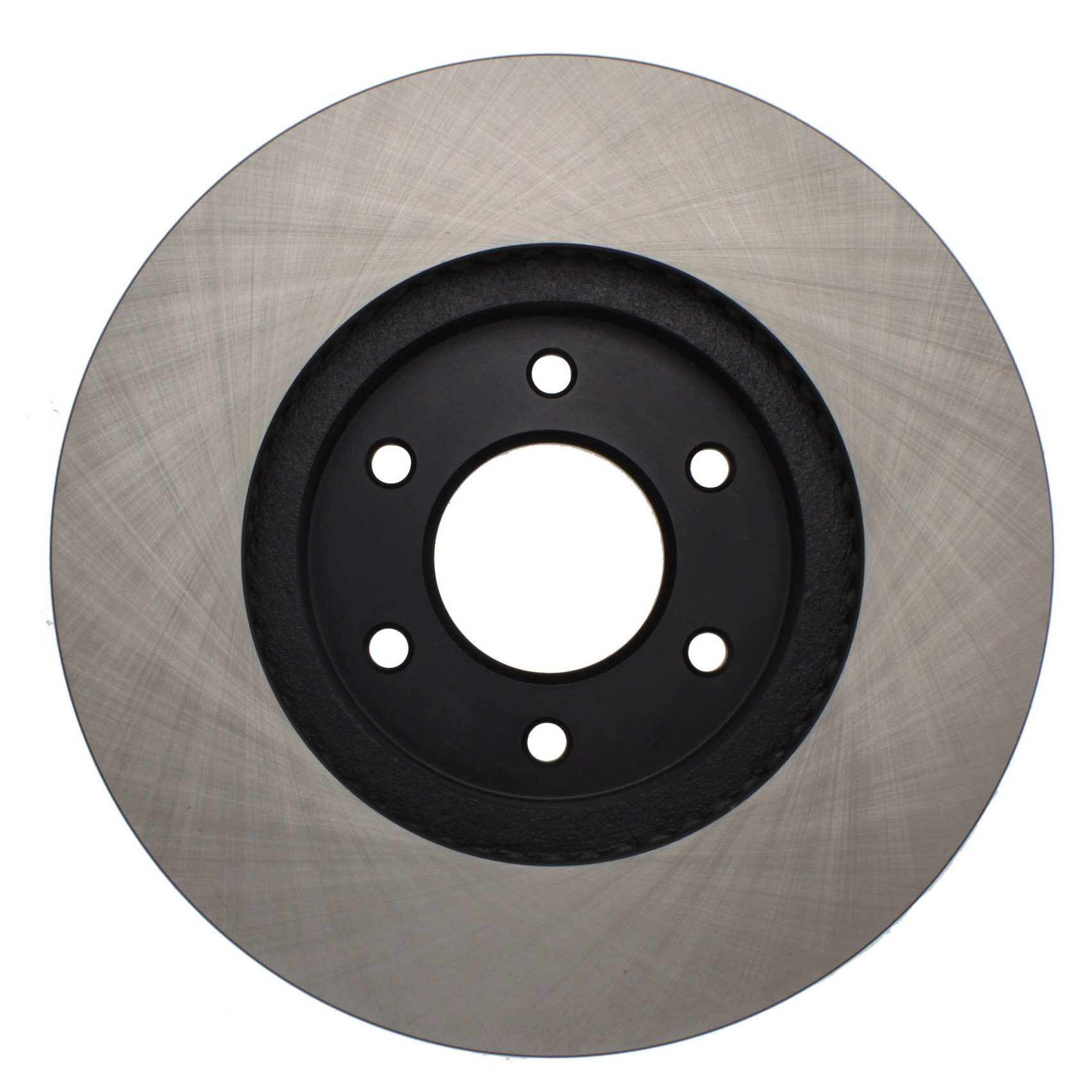 Stoptech Centric Performance Brake Rotor 120.66064