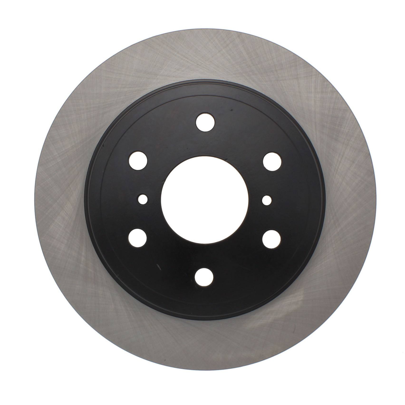 Stoptech Centric Performance Brake Rotor 120.66065