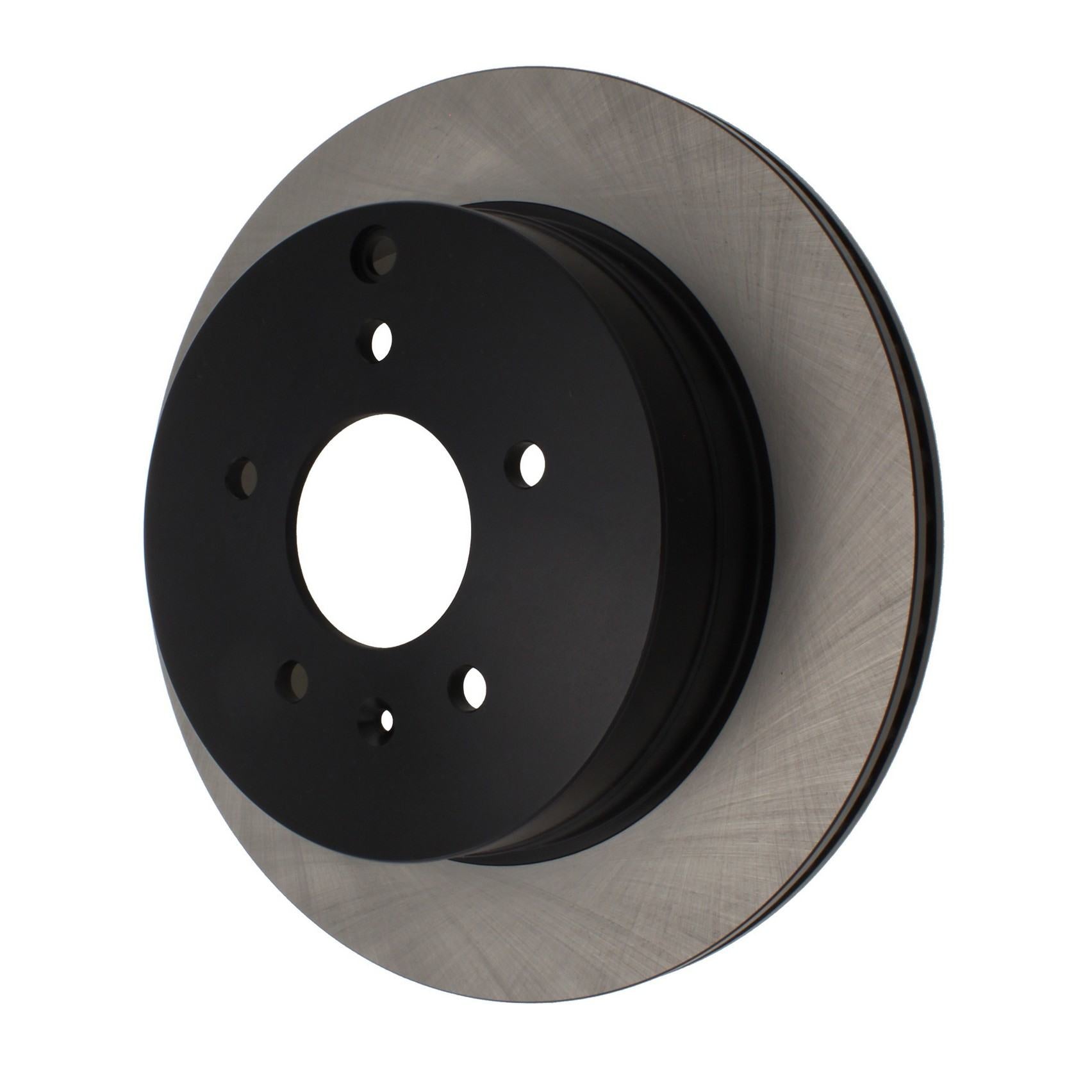 Stoptech Centric Performance Brake Rotor 120.66068