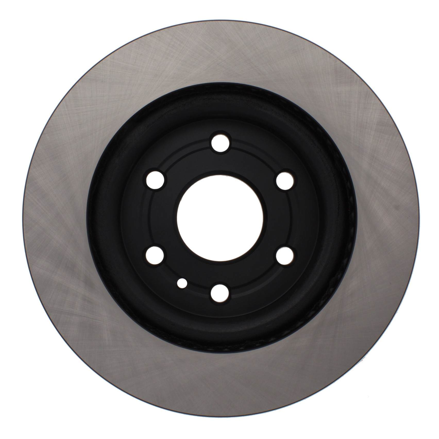 Stoptech Centric Performance Brake Rotor 120.66069