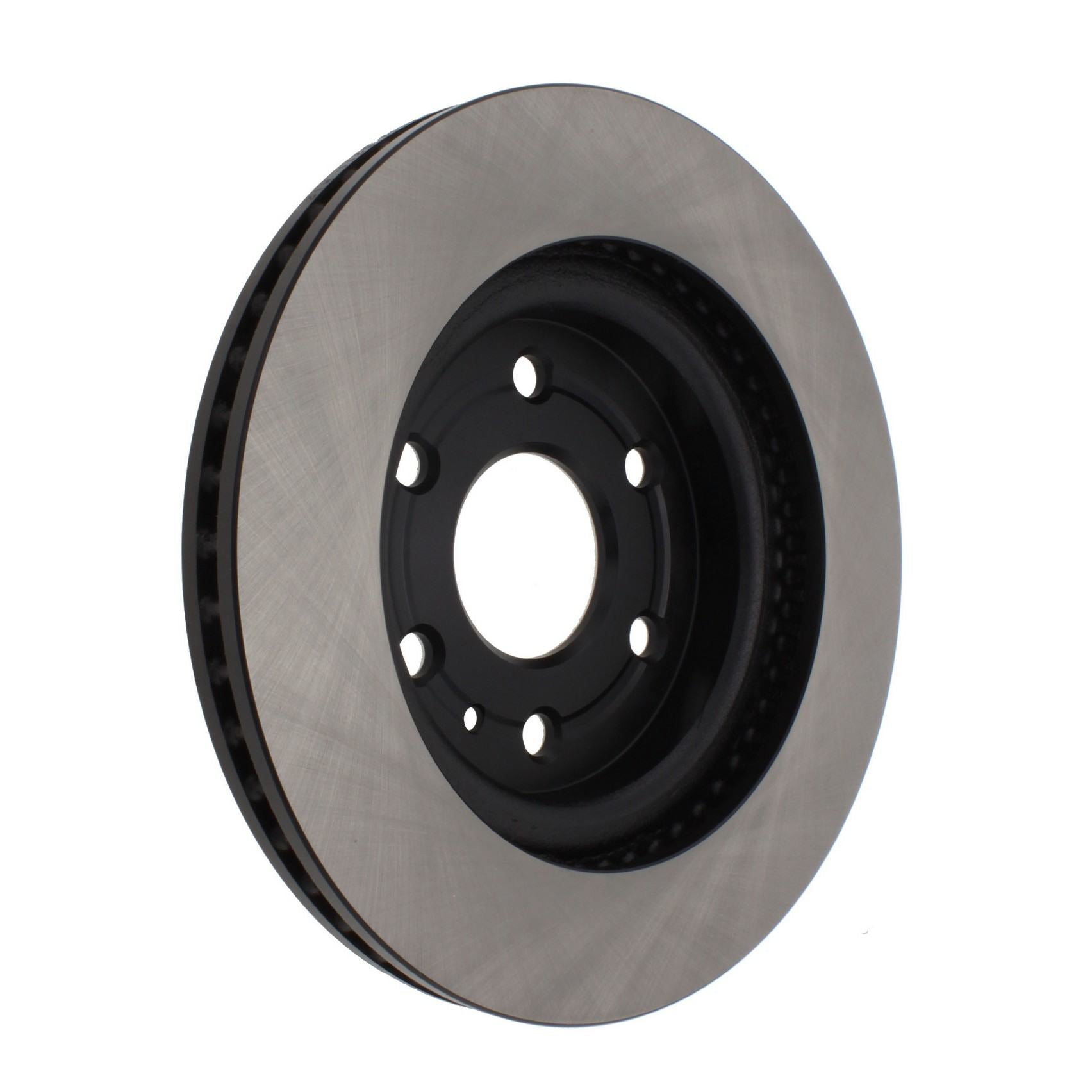 Stoptech Centric Performance Brake Rotor 120.66069