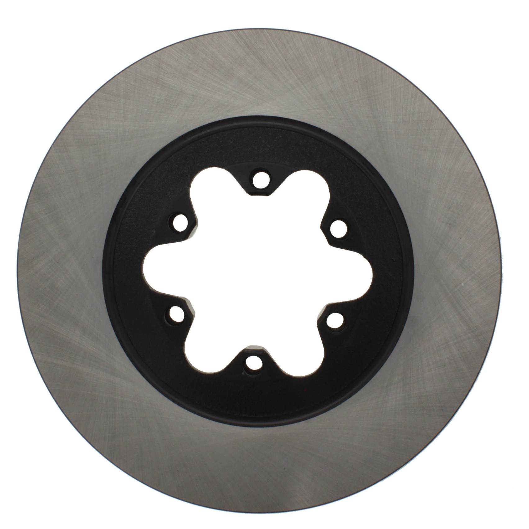 Stoptech Centric Performance Brake Rotor 120.66072