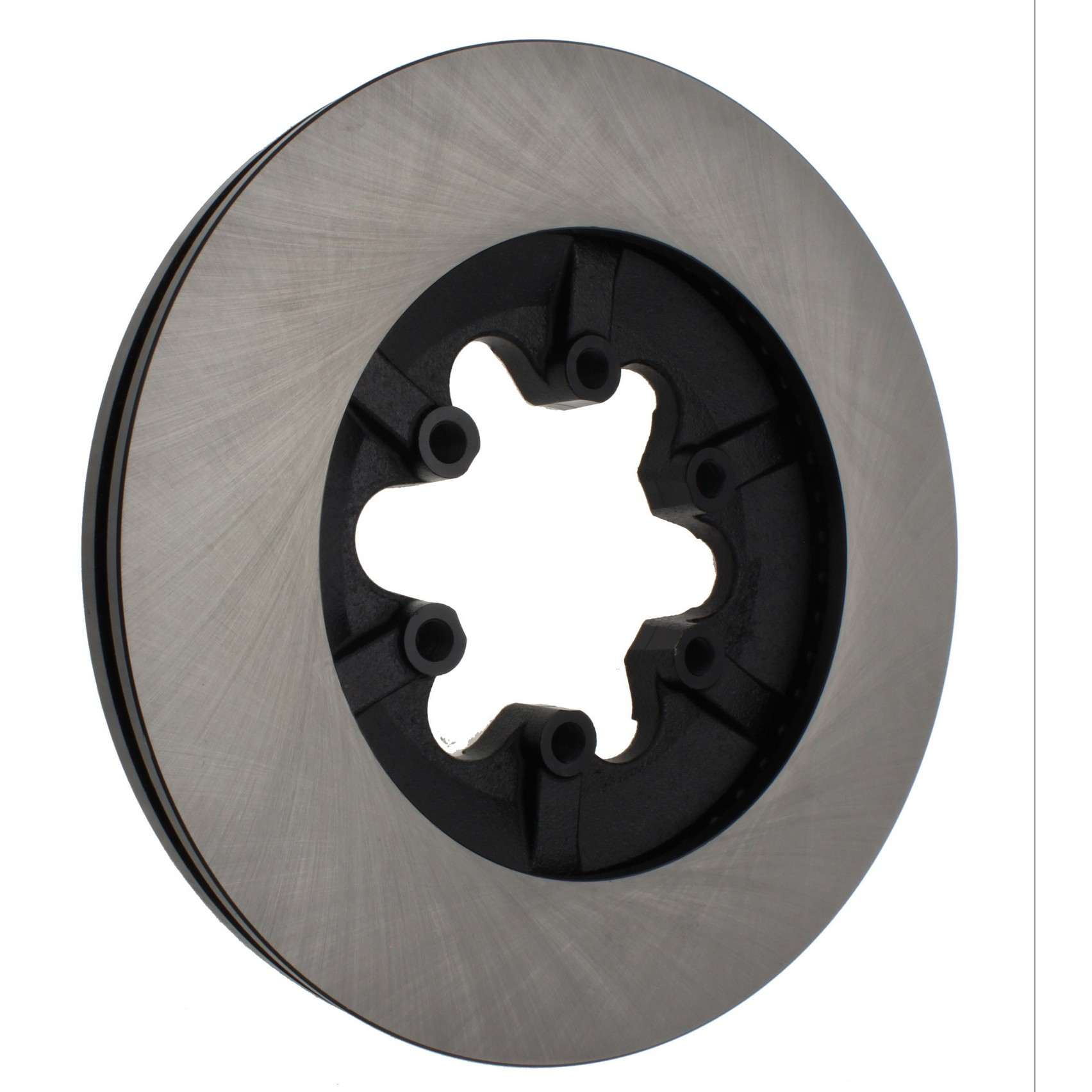 Stoptech Centric Performance Brake Rotor 120.66072