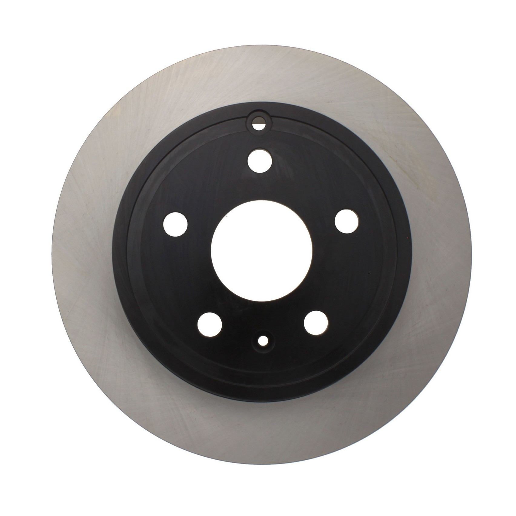 Stoptech Centric Performance Brake Rotor 120.66073