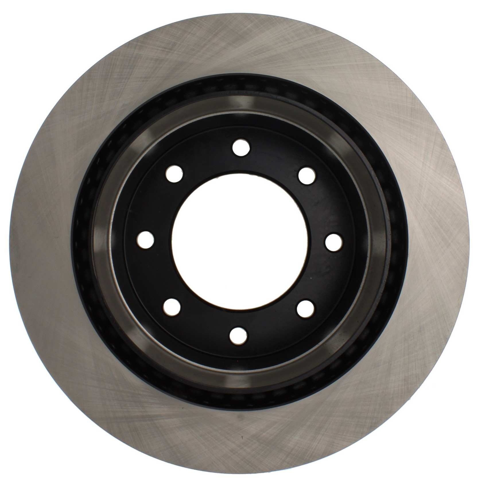 Stoptech Centric Performance Brake Rotor 120.66075