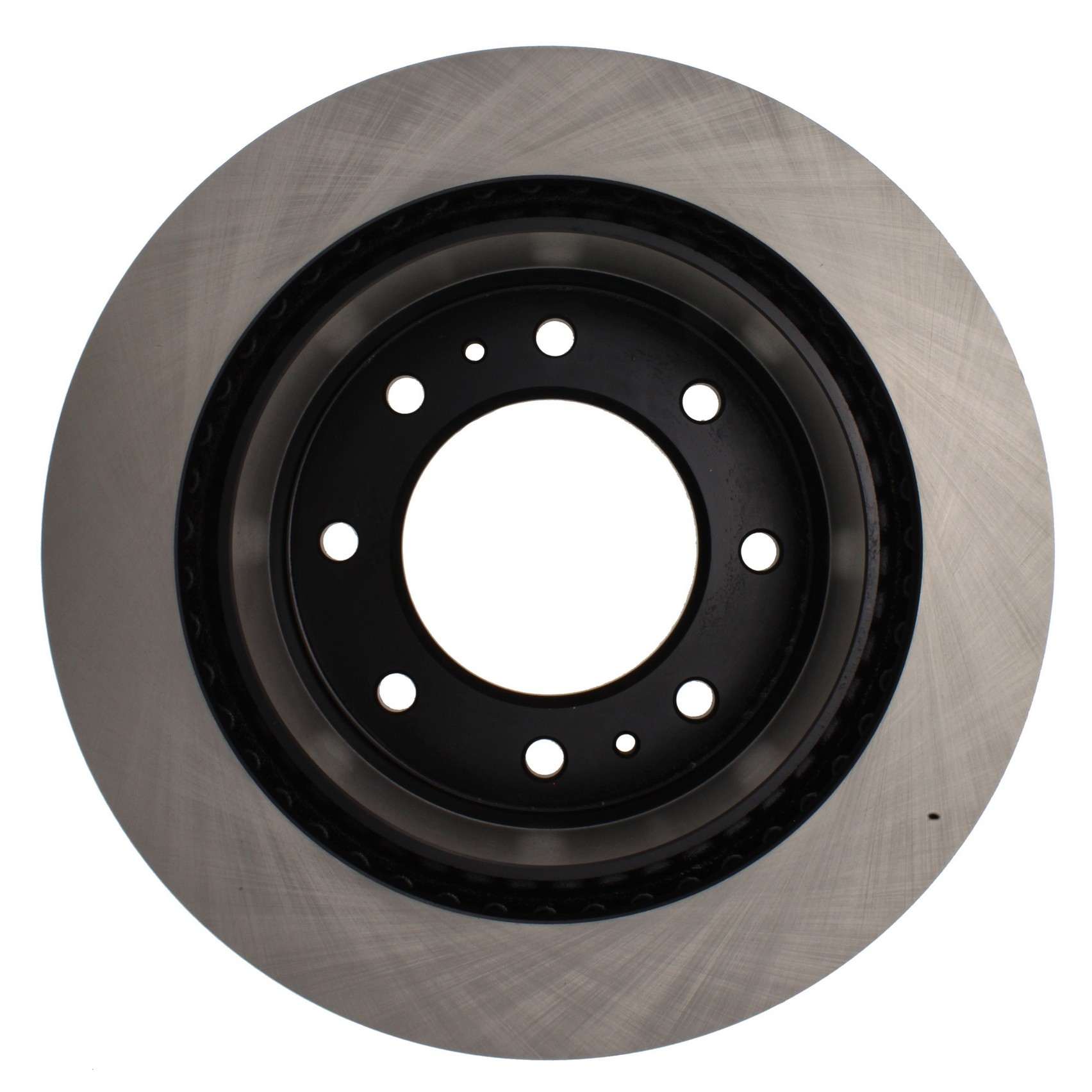 Stoptech Centric Performance Brake Rotor 120.66077