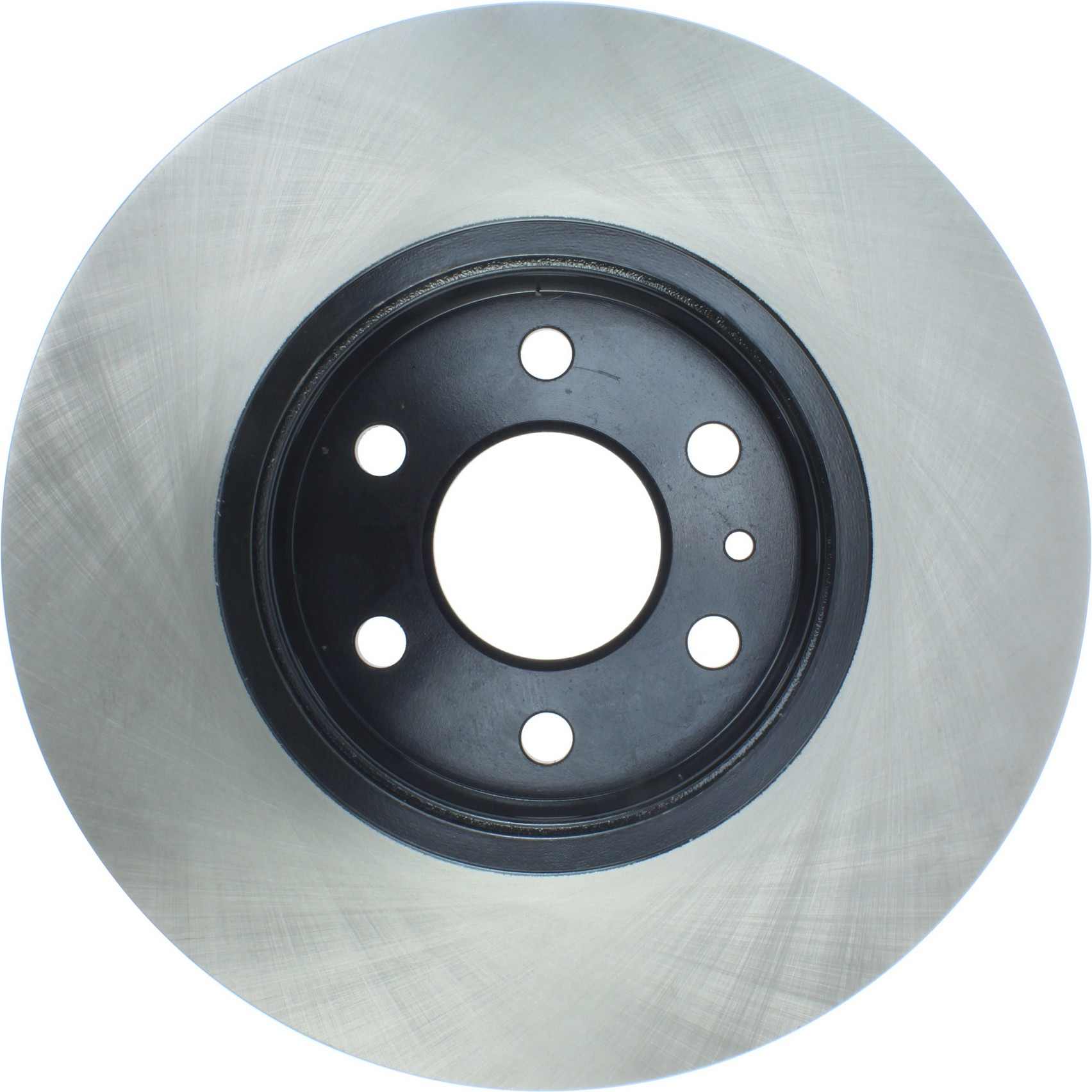 Stoptech Centric Premium Brake Rotor - Front 120.66078