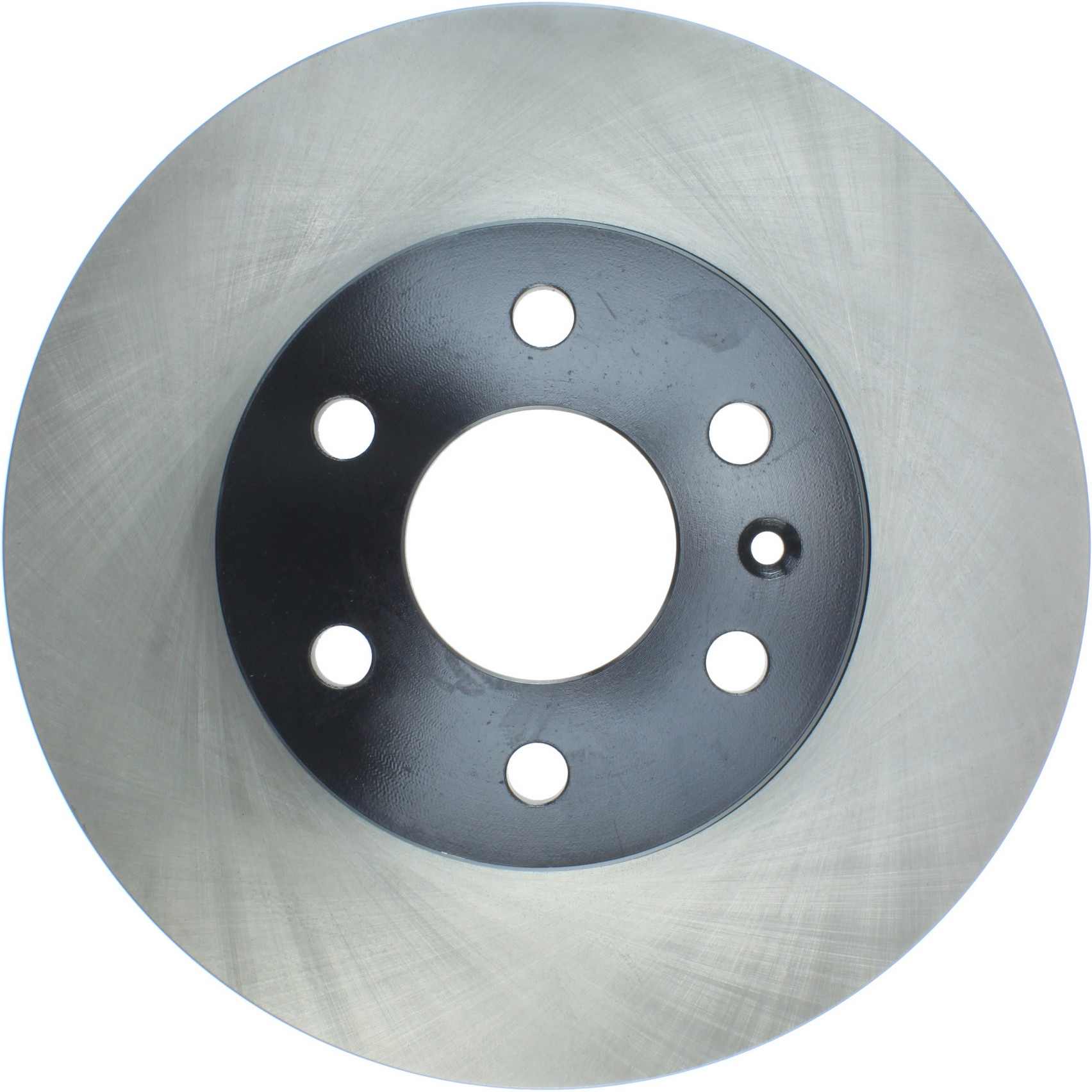 Stoptech Centric Premium Brake Rotor - Front 120.66078