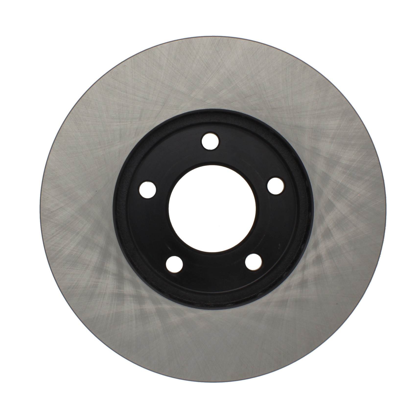 Stoptech Centric Performance Brake Rotor 120.67021