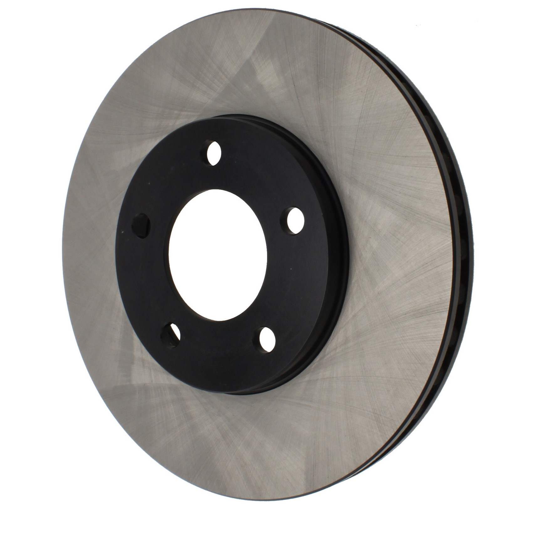 Stoptech Centric Performance Brake Rotor 120.67021