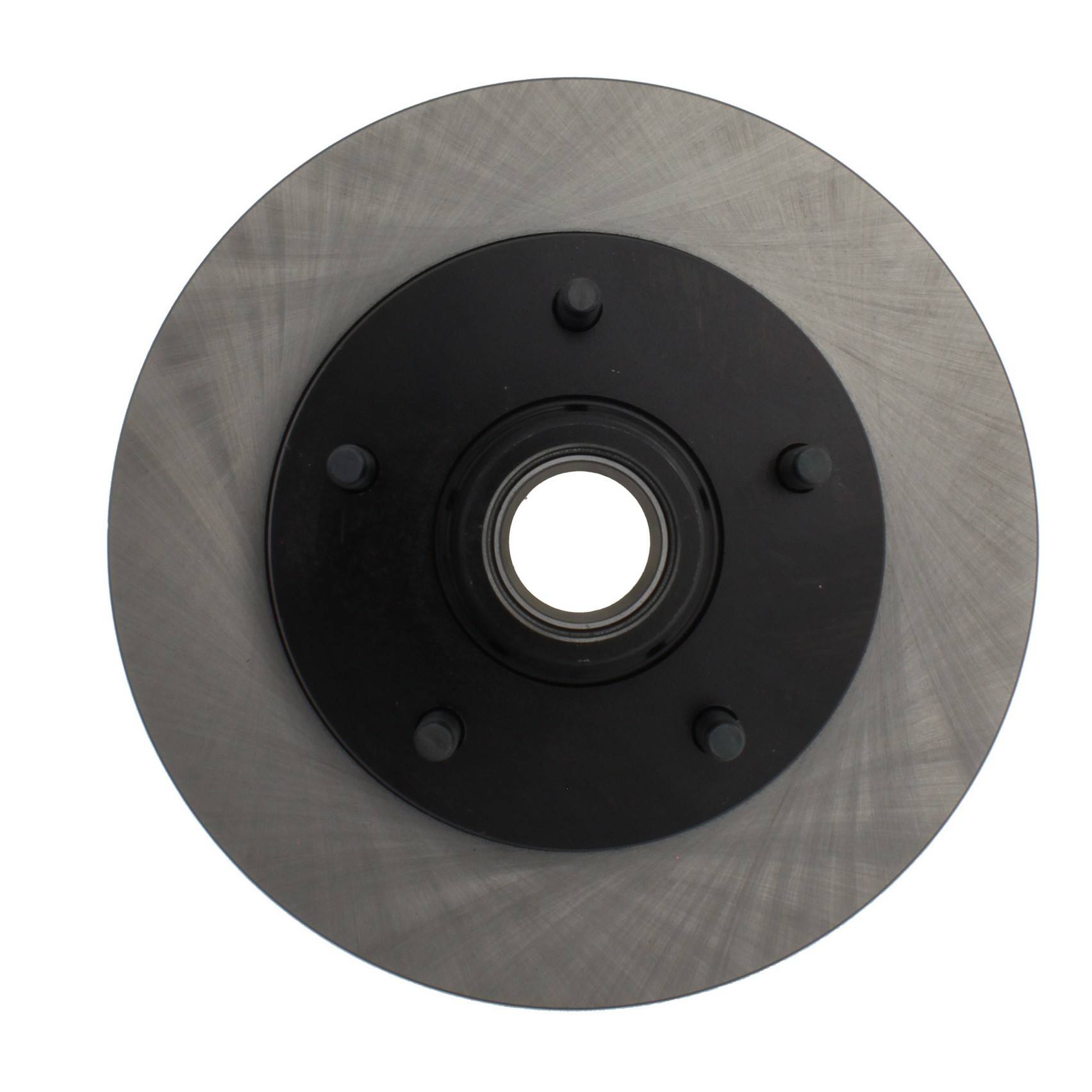 Stoptech Centric Performance Brake Rotor 120.67028