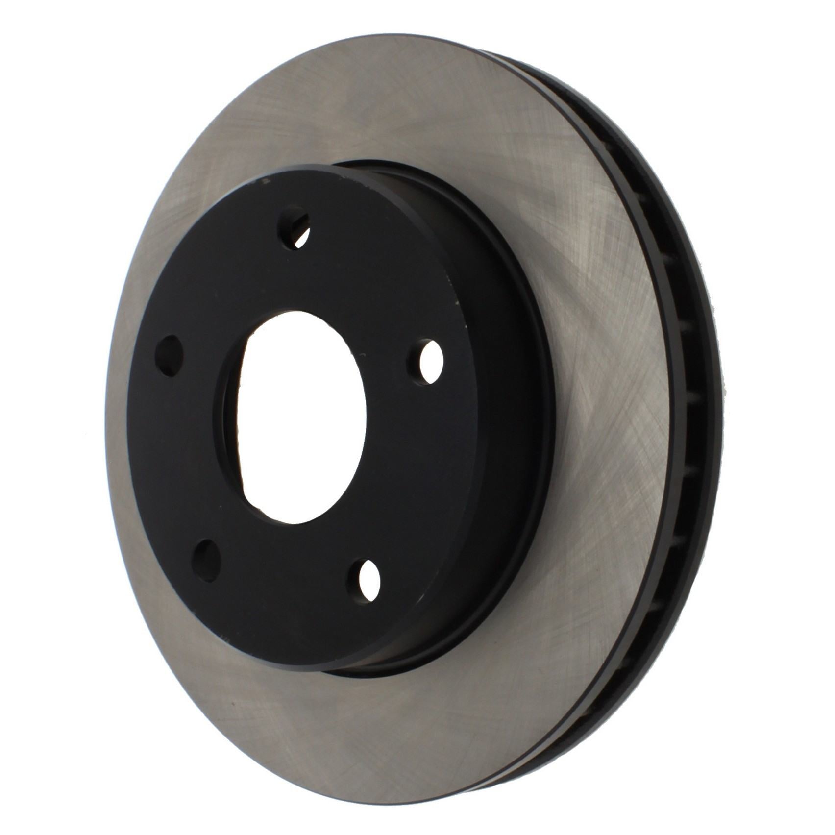 Stoptech Centric Performance Brake Rotor 120.67029