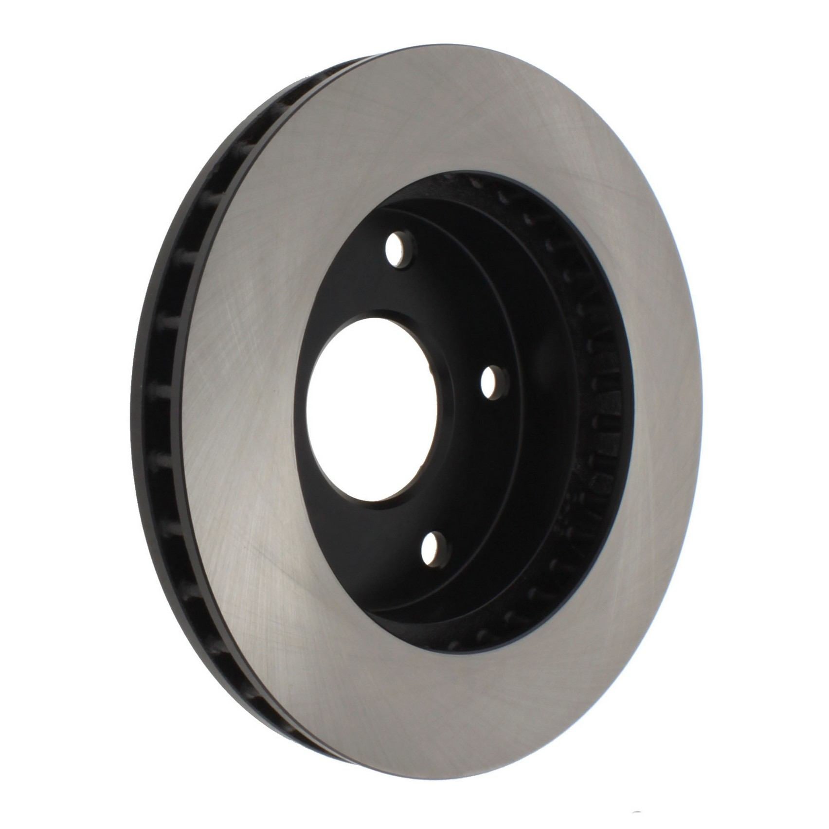 Stoptech Centric Performance Brake Rotor 120.67029