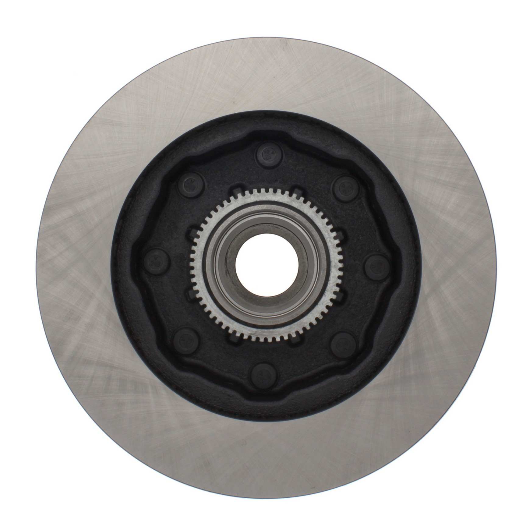 Stoptech Centric Performance Brake Rotor 120.67030