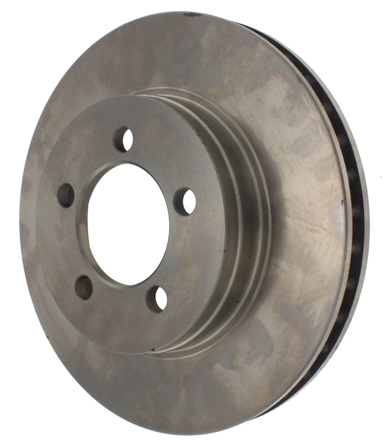 Stoptech Centric Performance Brake Rotor 120.67036