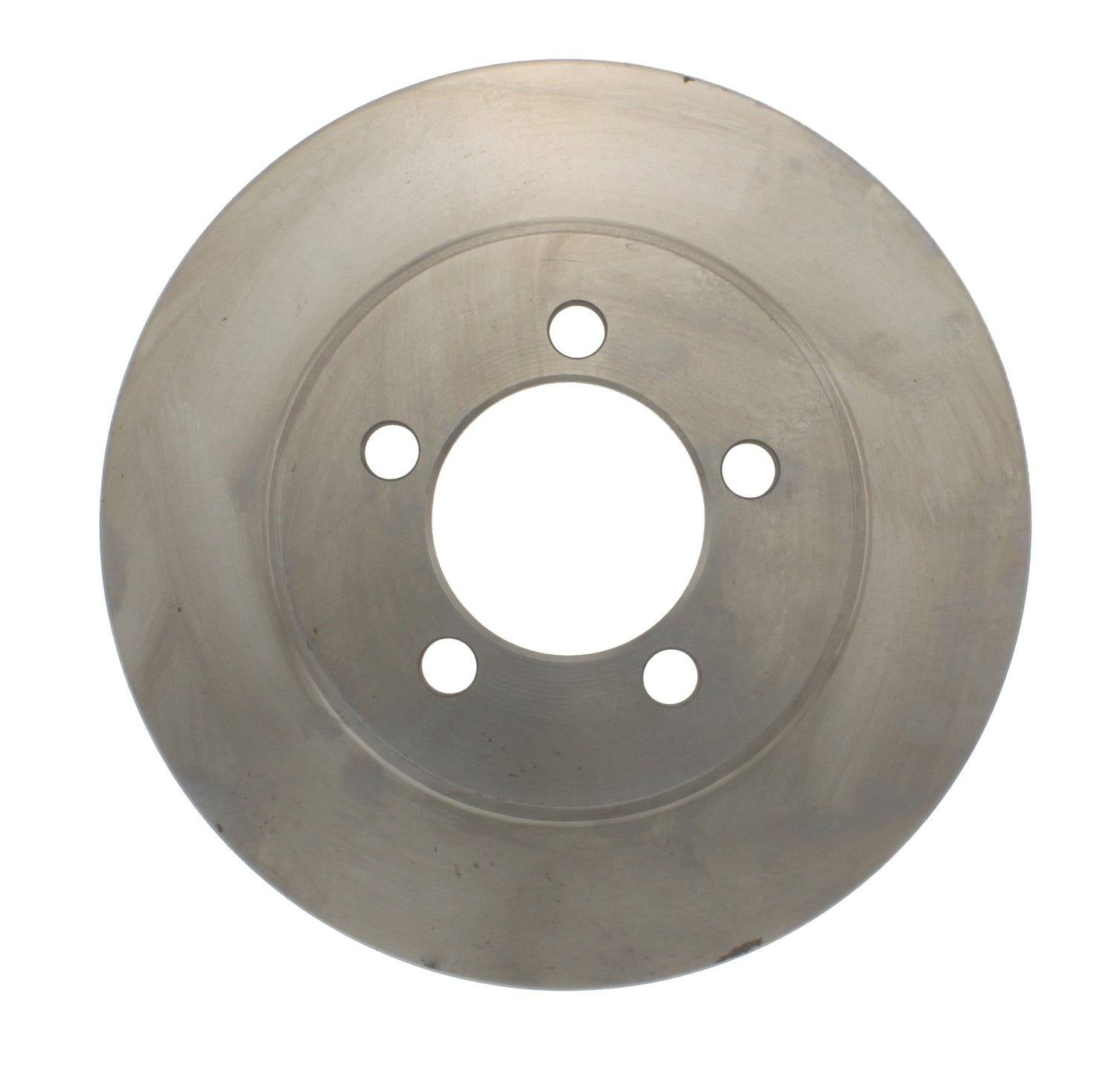 Stoptech Centric Performance Brake Rotor 120.67036