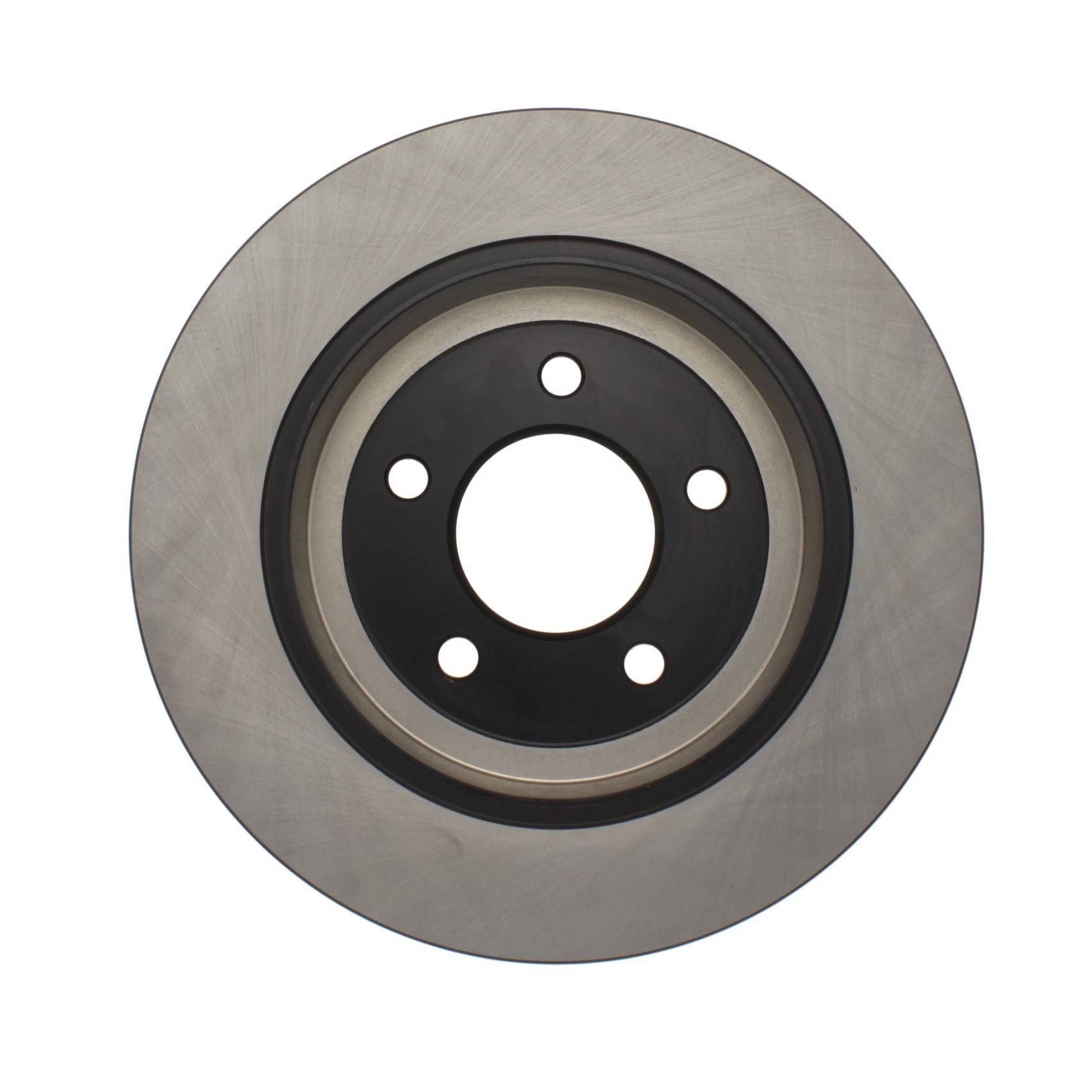 Stoptech Centric Performance Brake Rotor 120.67037