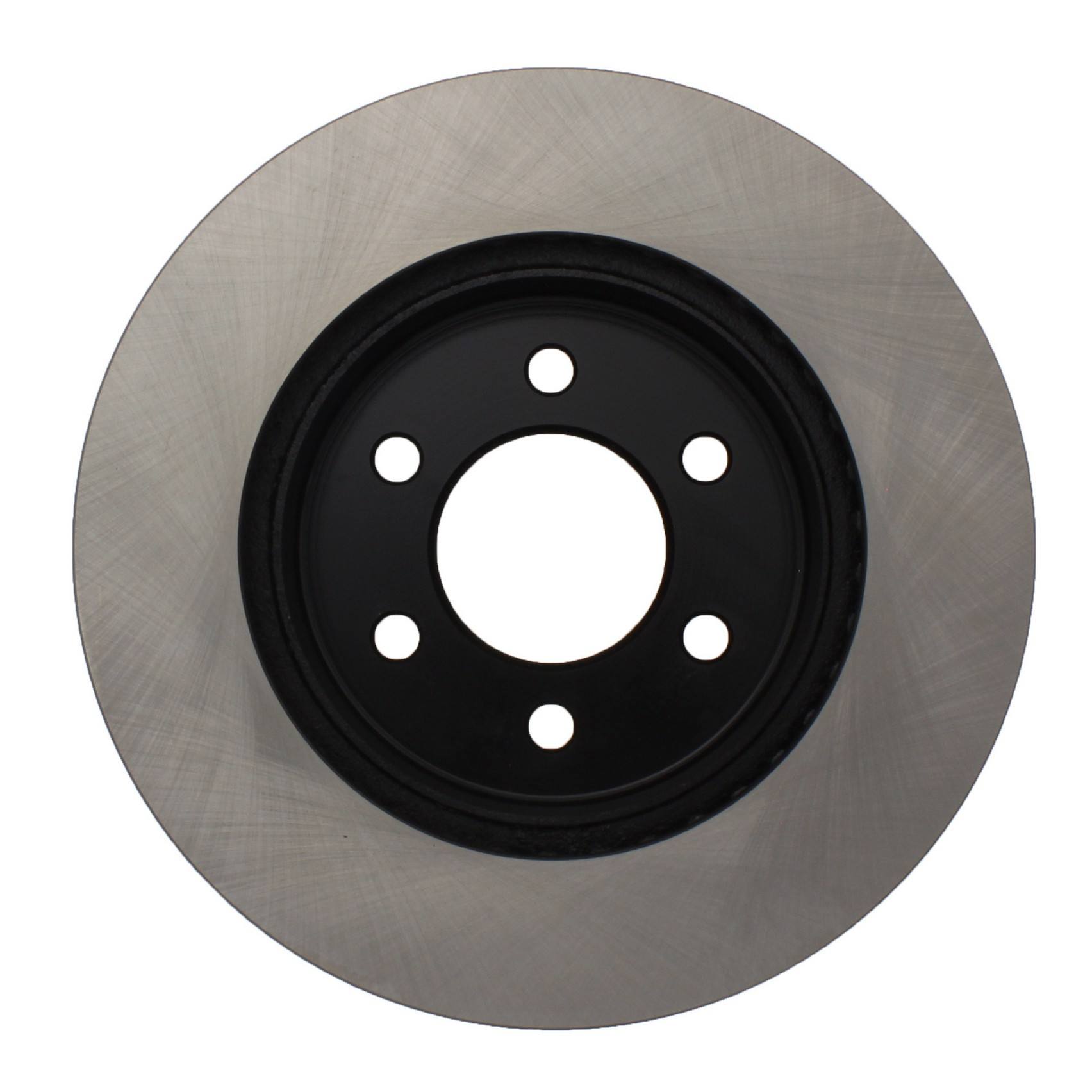 Stoptech Centric Performance Brake Rotor 120.67038