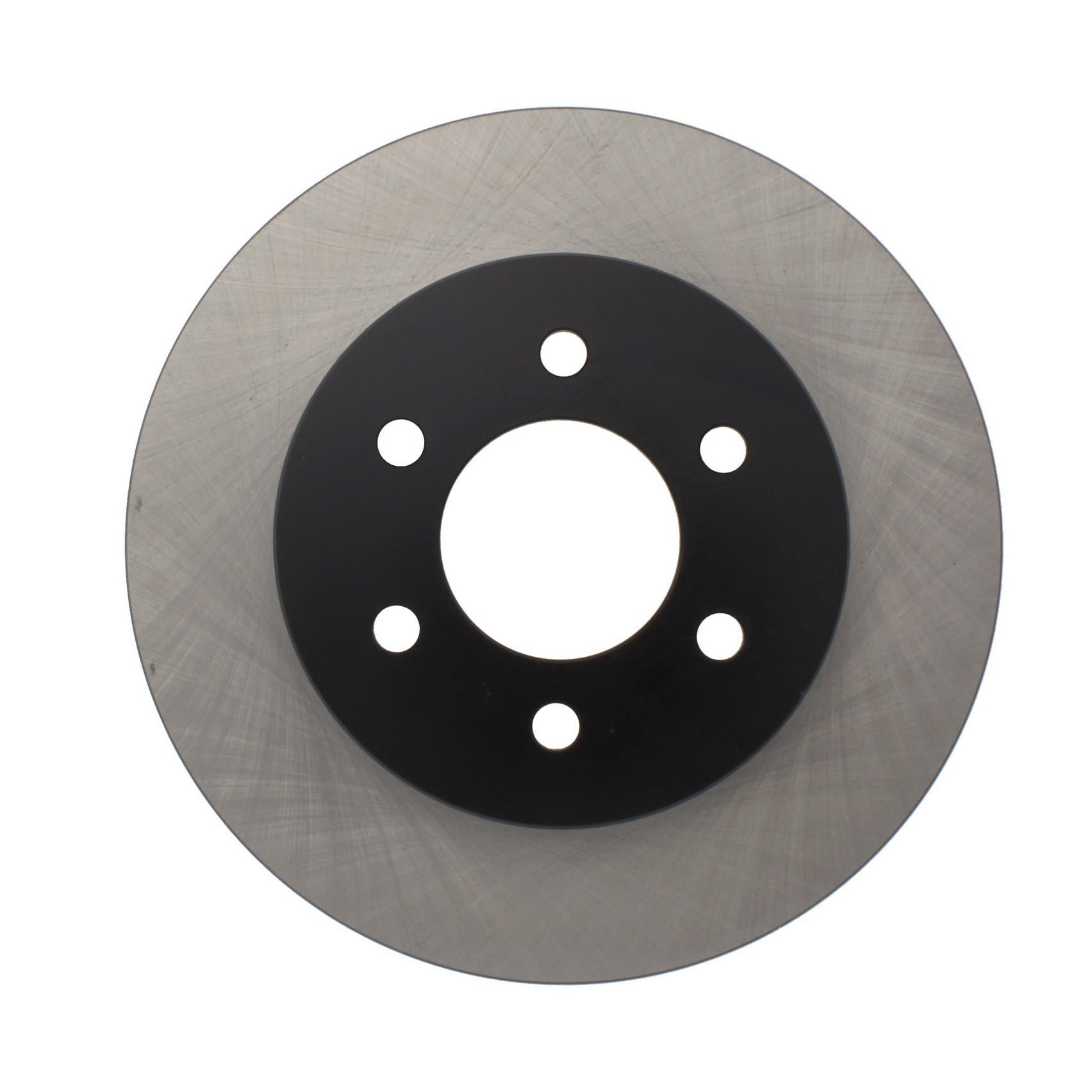 Stoptech Centric Performance Brake Rotor 120.67038