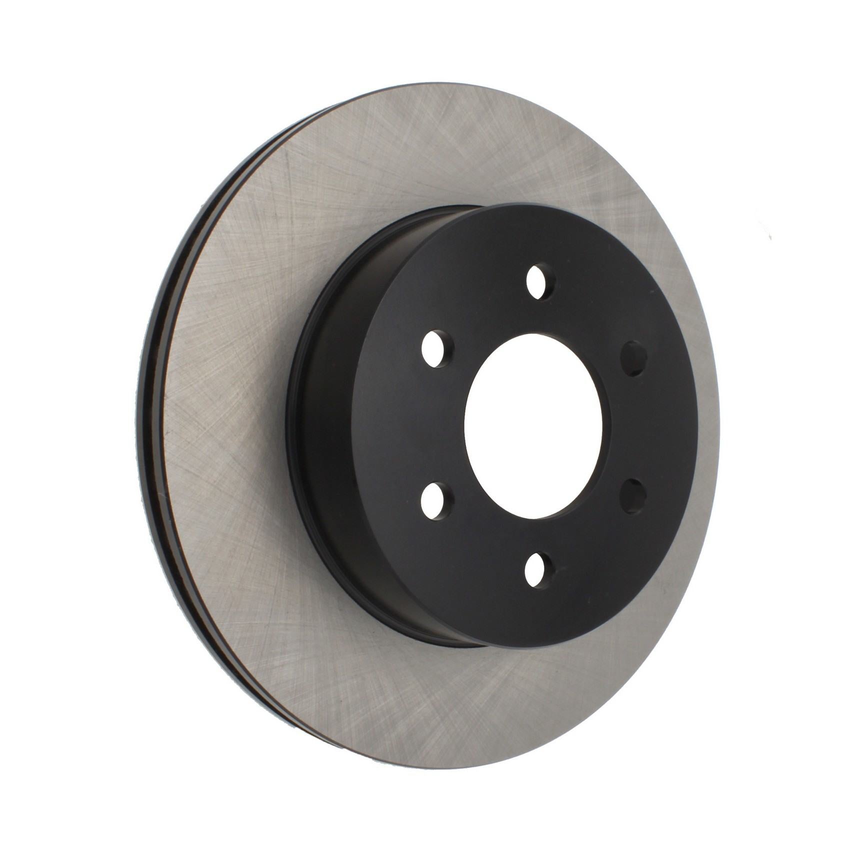 Stoptech Centric Performance Brake Rotor 120.67038