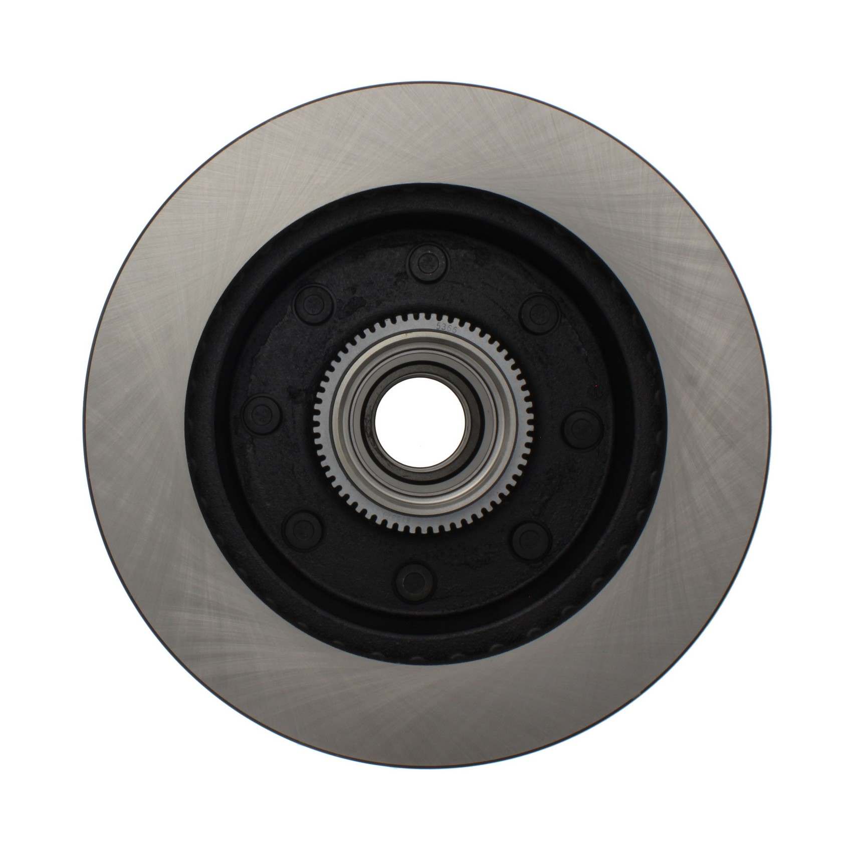 Stoptech Centric Performance Brake Rotor 120.67040