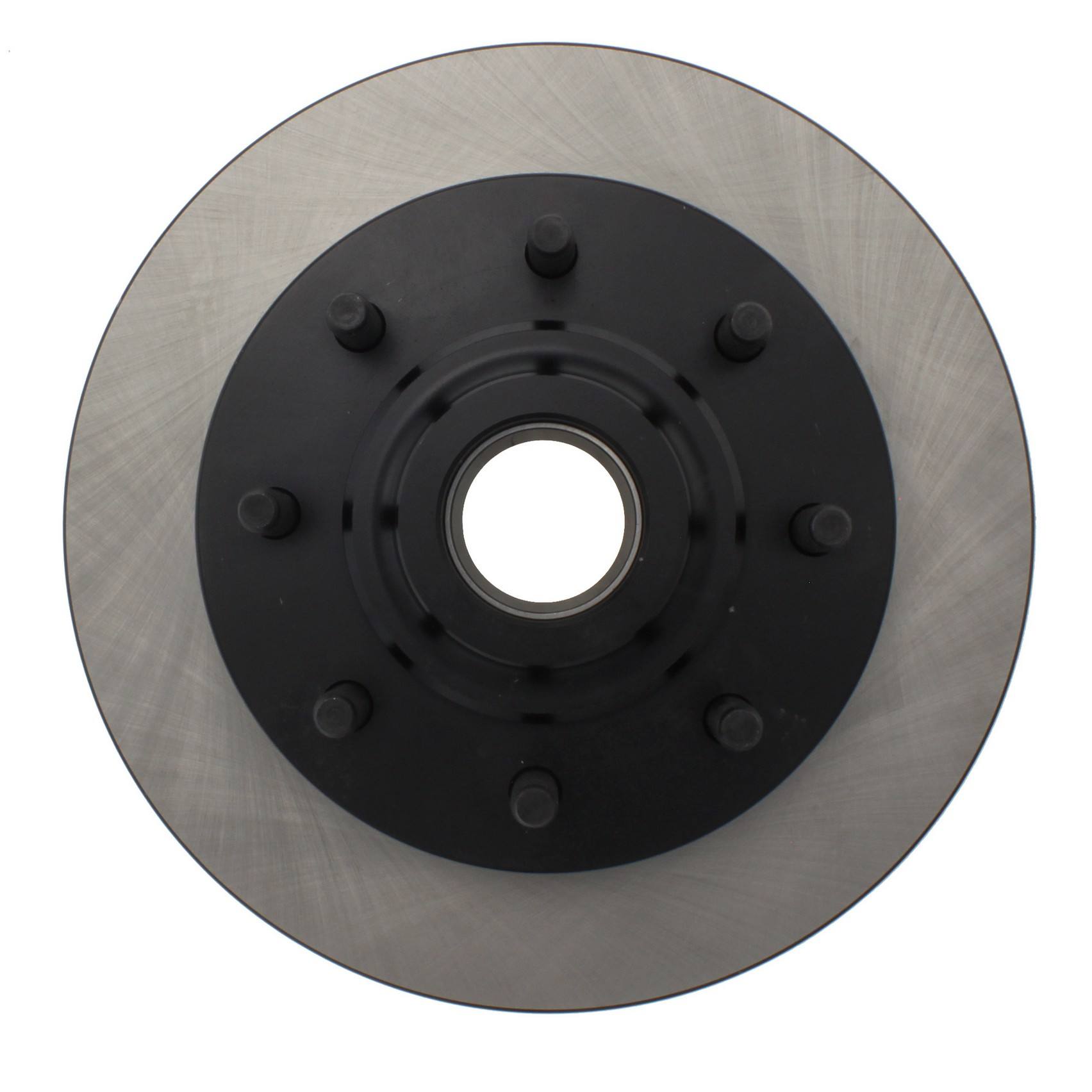 Stoptech Centric Performance Brake Rotor 120.67040