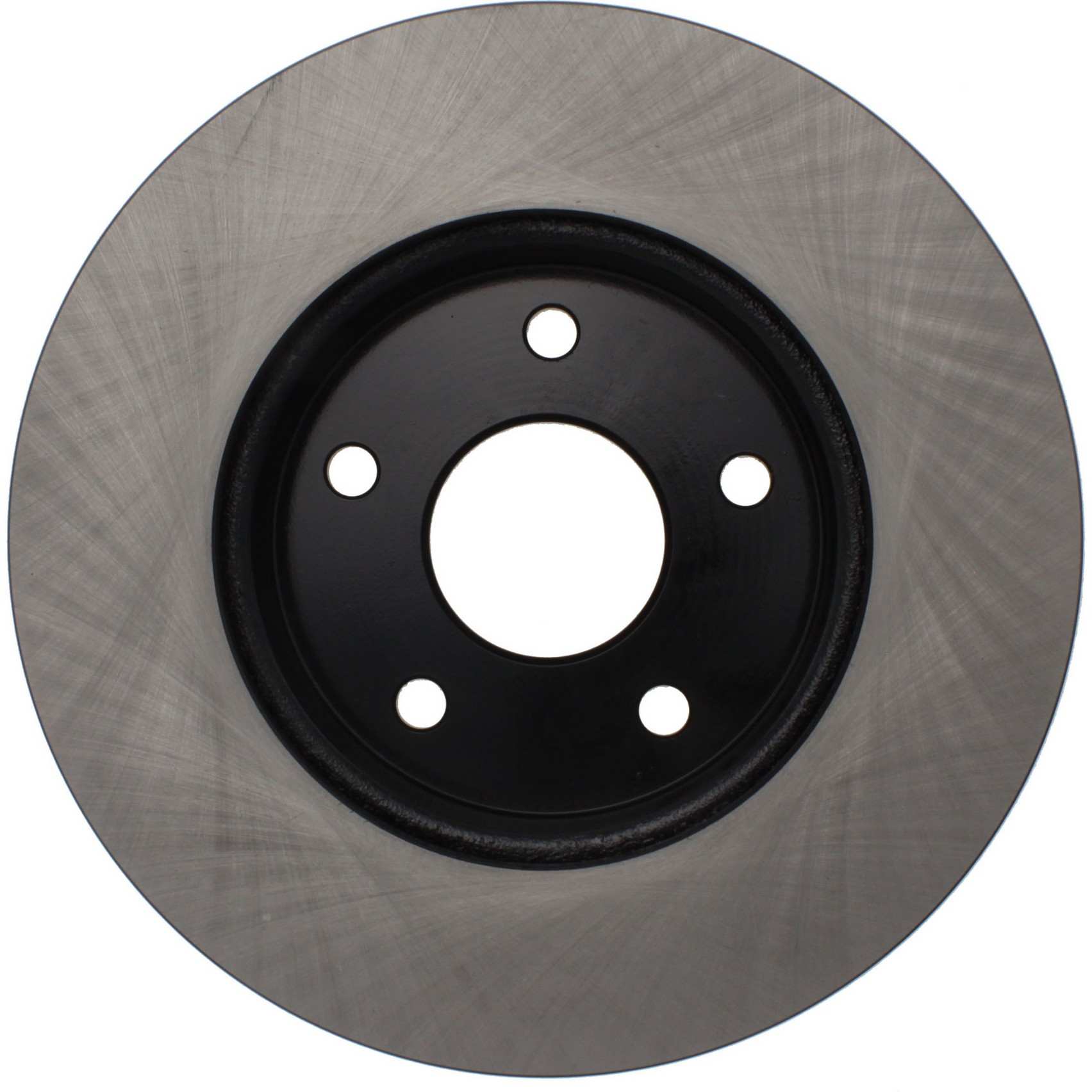 Stoptech Centric Jeep Front Premium Rotor 120.67042